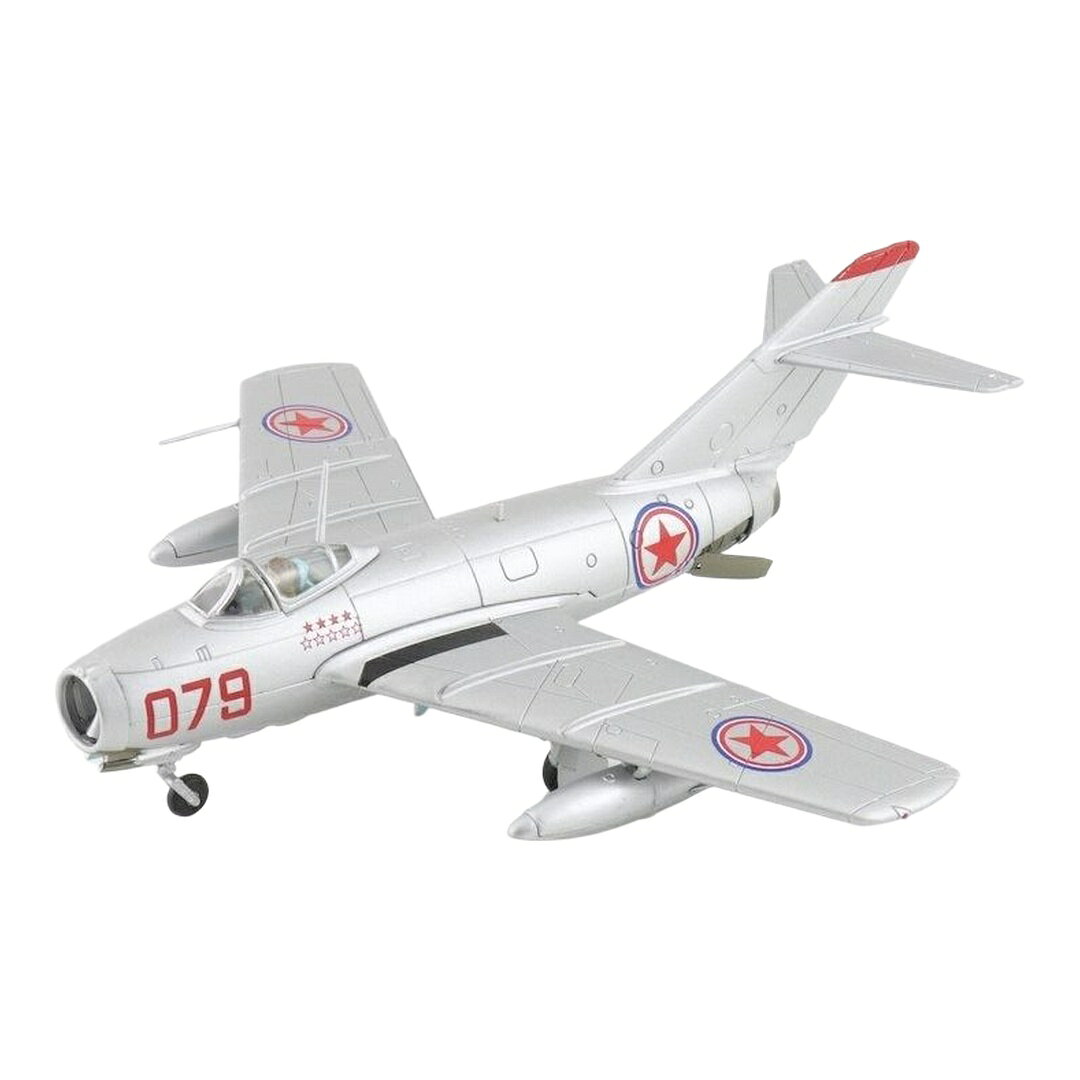 ▶ PRODUCT DETAILS メーカー Hobby Master スケール 1/72 商品状態 新品 ⚠ 海外製品に関するご案内 本製品は精密ディスプレイモデルのため、製造工程上、個体差が見られる場合がございます。微細な塗装の個体差・エッチングパーツのわずかなズレ・ケース／外箱の軽微なダメージ等がこれに該当します。これらはメーカー基準で良品とされており、当店でも良品として取り扱っております。あらかじめご了承ください。 ▶ NOTICE お届け時期について お届けの目安の記載を必ずご確認ください。 在庫について 他サイトとの併売のため、在庫切れの場合がございます。売り切れの際はメールにてご連絡いたします。 予約商品について 銀行振込・コンビニ決済のお支払い期限はご注文日から14日以内です。予約品は代引き・クレジット決済をご選択ください。発売予定日は確定日ではなく、大幅な延期・中止、入荷数量の減少が生じる場合がございます。 ご注意事項 輸入品の性質上、外箱に傷みなどがある場合がございます。あらかじめご了承ください。