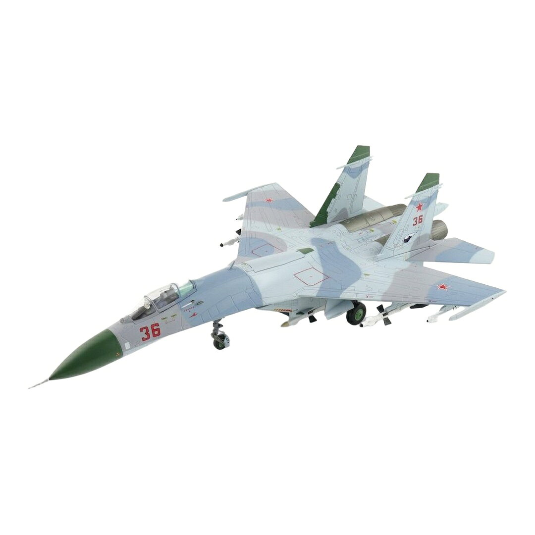 楽天市場】スホーイ su－27 フランカーの通販