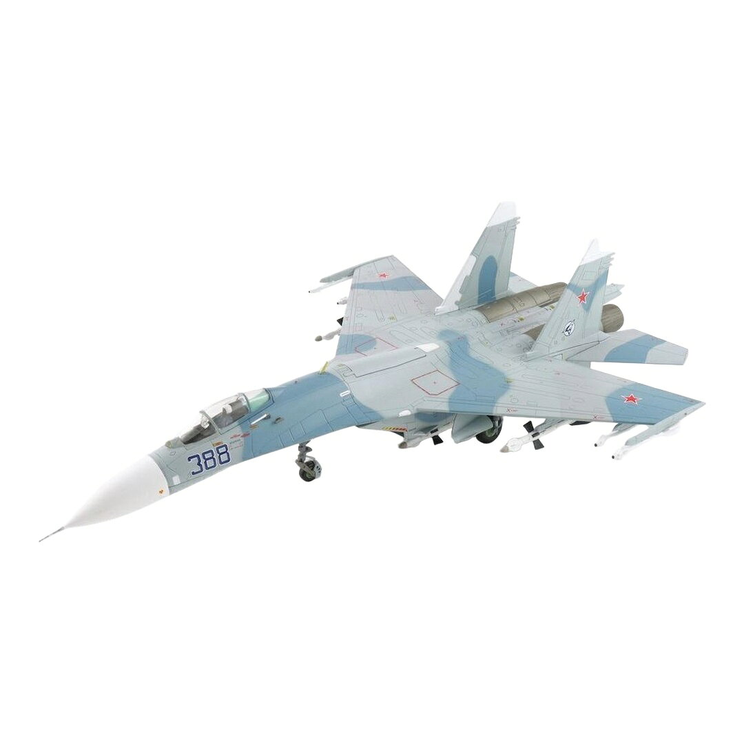 楽天市場】スホーイ su－27 フランカーの通販
