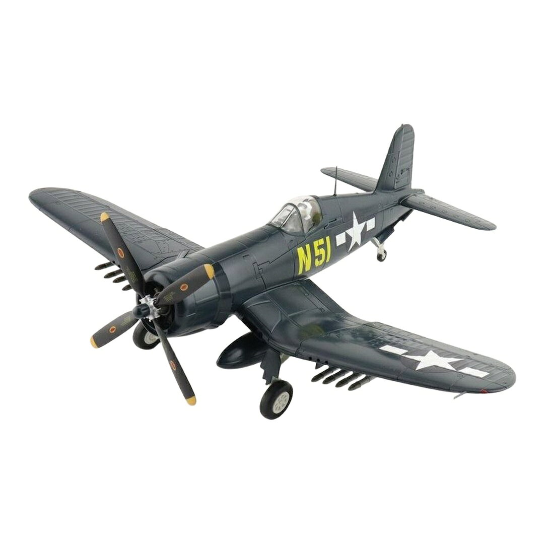 ▶ PRODUCT DETAILS メーカー Hobby Master スケール 1/48 商品状態 新品 ⚠ 海外製品に関するご案内 本製品は精密ディスプレイモデルのため、製造工程上、個体差が見られる場合がございます。微細な塗装の個体差・エッチングパーツのわずかなズレ・ケース／外箱の軽微なダメージ等がこれに該当します。これらはメーカー基準で良品とされており、当店でも良品として取り扱っております。あらかじめご了承ください。 ▶ NOTICE お届け時期について お届けの目安の記載を必ずご確認ください。 在庫について 他サイトとの併売のため、在庫切れの場合がございます。売り切れの際はメールにてご連絡いたします。 予約商品について 銀行振込・コンビニ決済のお支払い期限はご注文日から14日以内です。予約品は代引き・クレジット決済をご選択ください。発売予定日は確定日ではなく、大幅な延期・中止、入荷数量の減少が生じる場合がございます。 ご注意事項 輸入品の性質上、外箱に傷みなどがある場合がございます。あらかじめご了承ください。