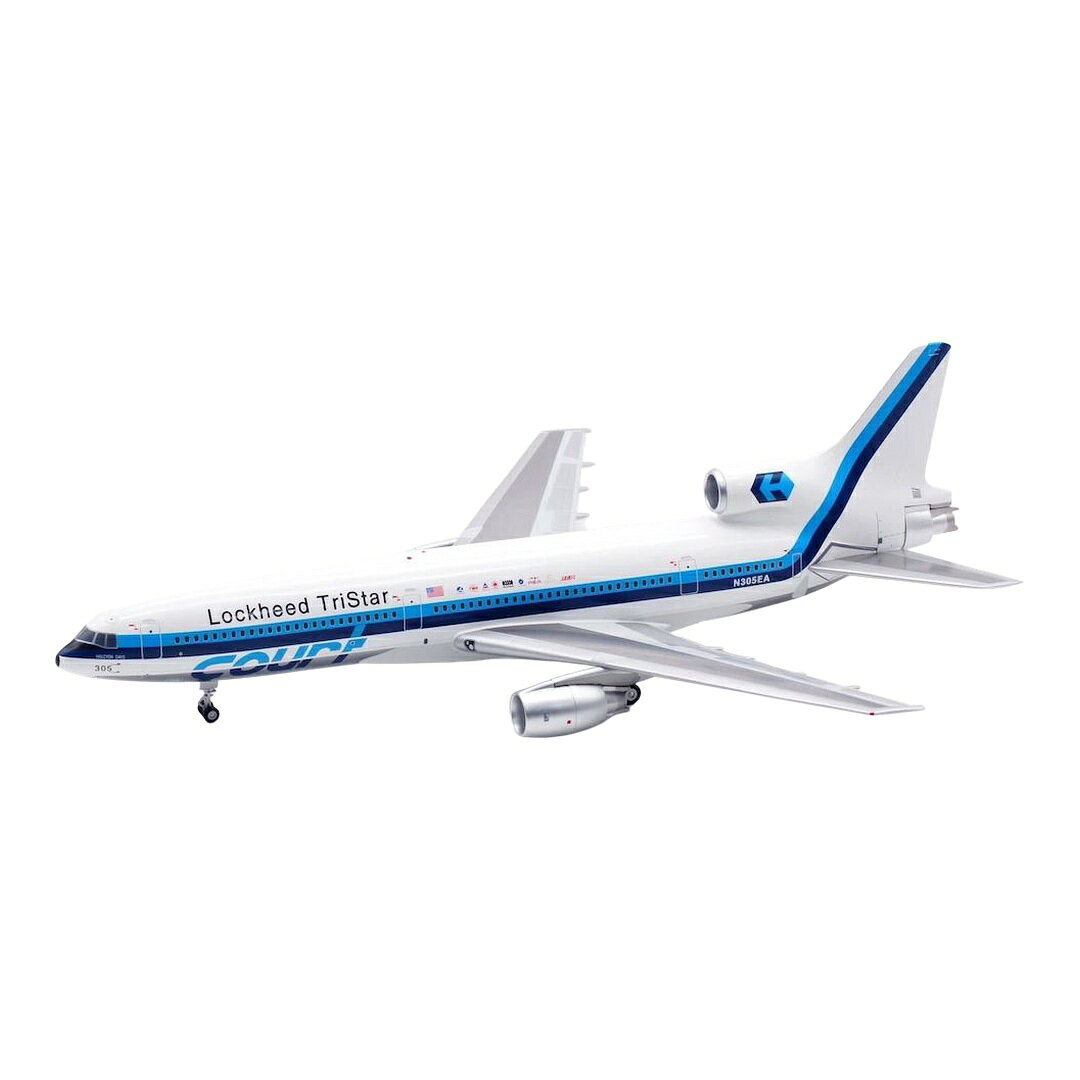 楽天市場】全日空 L－1011トライスターの通販