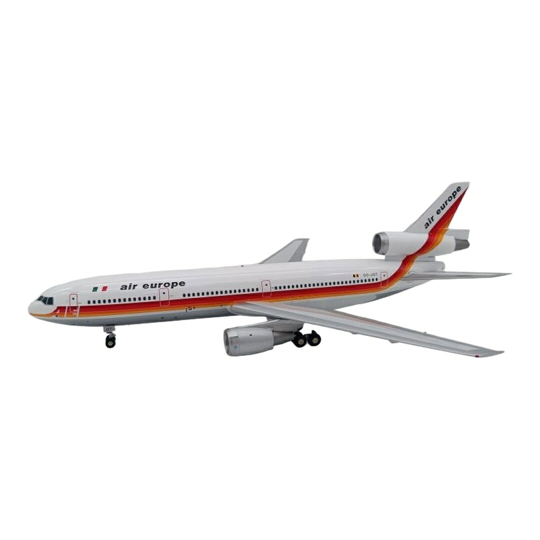 1/200 CP Air DC-10 航空機モデル オレンジ 1/200 CP Air DC-10 航空機モデル オレンジ CP Air McDonnell-Douglas