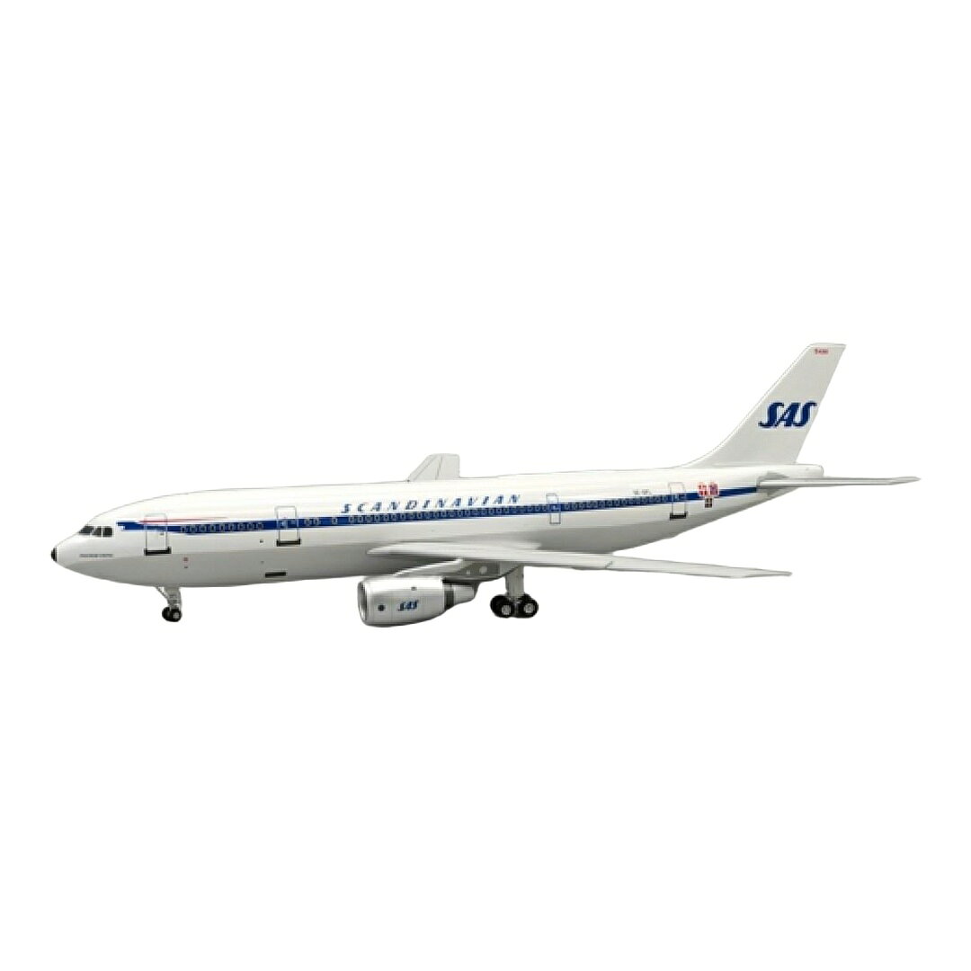 ▶ PRODUCT DETAILS メーカー Inflight 200 スケール 1/200 商品状態 新品 ⚠ 海外製品に関するご案内 本製品は精密ディスプレイモデルのため、製造工程上、個体差が見られる場合がございます。微細な塗装の個体差・エッチングパーツのわずかなズレ・ケース／外箱の軽微なダメージ等がこれに該当します。これらはメーカー基準で良品とされており、当店でも良品として取り扱っております。あらかじめご了承ください。 ▶ NOTICE お届け時期について お届けの目安の記載を必ずご確認ください。 在庫について 他サイトとの併売のため、在庫切れの場合がございます。売り切れの際はメールにてご連絡いたします。 予約商品について 銀行振込・コンビニ決済のお支払い期限はご注文日から14日以内です。予約品は代引き・クレジット決済をご選択ください。発売予定日は確定日ではなく、大幅な延期・中止、入荷数量の減少が生じる場合がございます。 ご注意事項 輸入品の性質上、外箱に傷みなどがある場合がございます。あらかじめご了承ください。
