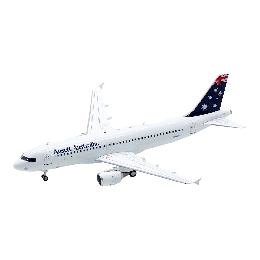 ▶ PRODUCT DETAILS メーカー Inflight 200 スケール 1/200 商品状態 新品 ⚠ 海外製品に関するご案内 本製品は精密ディスプレイモデルのため、製造工程上、個体差が見られる場合がございます。微細な塗装の個体差・エッチングパーツのわずかなズレ・ケース／外箱の軽微なダメージ等がこれに該当します。これらはメーカー基準で良品とされており、当店でも良品として取り扱っております。あらかじめご了承ください。 ▶ NOTICE お届け時期について お届けの目安の記載を必ずご確認ください。 在庫について 他サイトとの併売のため、在庫切れの場合がございます。売り切れの際はメールにてご連絡いたします。 予約商品について 銀行振込・コンビニ決済のお支払い期限はご注文日から14日以内です。予約品は代引き・クレジット決済をご選択ください。発売予定日は確定日ではなく、大幅な延期・中止、入荷数量の減少が生じる場合がございます。 ご注意事項 輸入品の性質上、外箱に傷みなどがある場合がございます。あらかじめご了承ください。