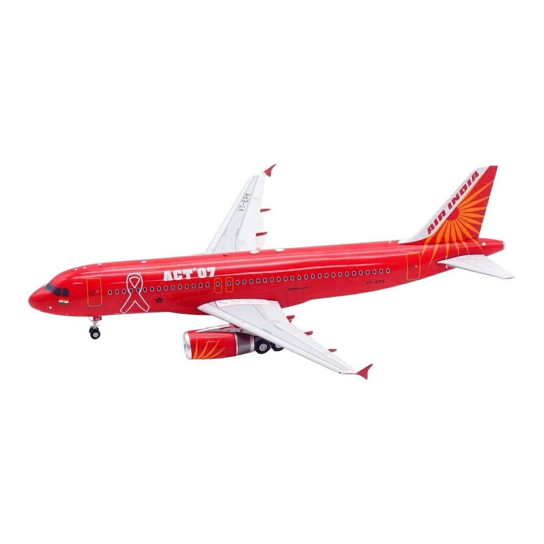 ▶ PRODUCT DETAILS メーカー Inflight 200 スケール 1/200 商品状態 新品 ⚠ 海外製品に関するご案内 本製品は精密ディスプレイモデルのため、製造工程上、個体差が見られる場合がございます。微細な塗装の個体差・エッチングパーツのわずかなズレ・ケース／外箱の軽微なダメージ等がこれに該当します。これらはメーカー基準で良品とされており、当店でも良品として取り扱っております。あらかじめご了承ください。 ▶ NOTICE お届け時期について お届けの目安の記載を必ずご確認ください。 在庫について 他サイトとの併売のため、在庫切れの場合がございます。売り切れの際はメールにてご連絡いたします。 予約商品について 銀行振込・コンビニ決済のお支払い期限はご注文日から14日以内です。予約品は代引き・クレジット決済をご選択ください。発売予定日は確定日ではなく、大幅な延期・中止、入荷数量の減少が生じる場合がございます。 ご注意事項 輸入品の性質上、外箱に傷みなどがある場合がございます。あらかじめご了承ください。