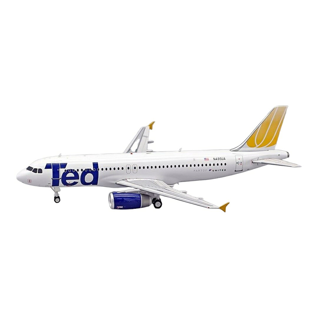 ▶ PRODUCT DETAILS メーカー Inflight 200 スケール 1/200 商品状態 新品 ⚠ 海外製品に関するご案内 本製品は精密ディスプレイモデルのため、製造工程上、個体差が見られる場合がございます。微細な塗装の個体差・エッチングパーツのわずかなズレ・ケース／外箱の軽微なダメージ等がこれに該当します。これらはメーカー基準で良品とされており、当店でも良品として取り扱っております。あらかじめご了承ください。 ▶ NOTICE お届け時期について お届けの目安の記載を必ずご確認ください。 在庫について 他サイトとの併売のため、在庫切れの場合がございます。売り切れの際はメールにてご連絡いたします。 予約商品について 銀行振込・コンビニ決済のお支払い期限はご注文日から14日以内です。予約品は代引き・クレジット決済をご選択ください。発売予定日は確定日ではなく、大幅な延期・中止、入荷数量の減少が生じる場合がございます。 ご注意事項 輸入品の性質上、外箱に傷みなどがある場合がございます。あらかじめご了承ください。