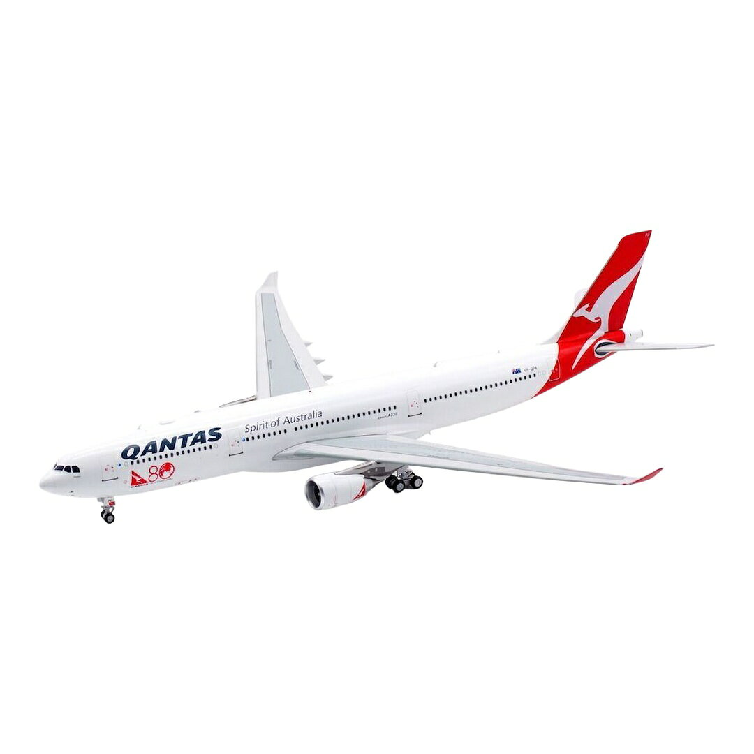 ▶ PRODUCT DETAILS メーカー Inflight 200 スケール 1/200 商品状態 新品 ⚠ 海外製品に関するご案内 本製品は精密ディスプレイモデルのため、製造工程上、個体差が見られる場合がございます。微細な塗装の個体差・エッチングパーツのわずかなズレ・ケース／外箱の軽微なダメージ等がこれに該当します。これらはメーカー基準で良品とされており、当店でも良品として取り扱っております。あらかじめご了承ください。 ▶ NOTICE お届け時期について お届けの目安の記載を必ずご確認ください。 在庫について 他サイトとの併売のため、在庫切れの場合がございます。売り切れの際はメールにてご連絡いたします。 予約商品について 銀行振込・コンビニ決済のお支払い期限はご注文日から14日以内です。予約品は代引き・クレジット決済をご選択ください。発売予定日は確定日ではなく、大幅な延期・中止、入荷数量の減少が生じる場合がございます。 ご注意事項 輸入品の性質上、外箱に傷みなどがある場合がございます。あらかじめご了承ください。