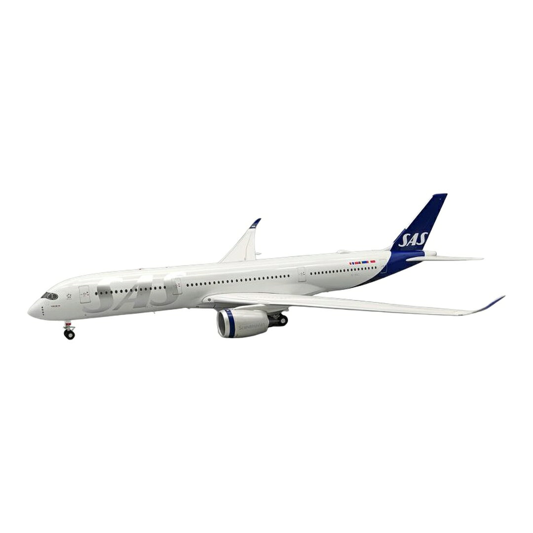 ▶ PRODUCT DETAILS メーカー Inflight 200 スケール 1/200 商品状態 新品 ⚠ 海外製品に関するご案内 本製品は精密ディスプレイモデルのため、製造工程上、個体差が見られる場合がございます。微細な塗装の個体差・エッチングパーツのわずかなズレ・ケース／外箱の軽微なダメージ等がこれに該当します。これらはメーカー基準で良品とされており、当店でも良品として取り扱っております。あらかじめご了承ください。 ▶ NOTICE お届け時期について お届けの目安の記載を必ずご確認ください。 在庫について 他サイトとの併売のため、在庫切れの場合がございます。売り切れの際はメールにてご連絡いたします。 予約商品について 銀行振込・コンビニ決済のお支払い期限はご注文日から14日以内です。予約品は代引き・クレジット決済をご選択ください。発売予定日は確定日ではなく、大幅な延期・中止、入荷数量の減少が生じる場合がございます。 ご注意事項 輸入品の性質上、外箱に傷みなどがある場合がございます。あらかじめご了承ください。