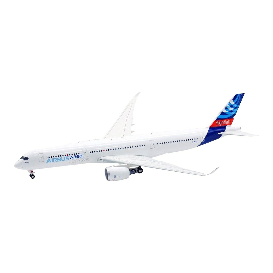 エアバス Airbus A350-941 F-WXWB / Inflight 200 1/200 飛行機模型 旅客機
