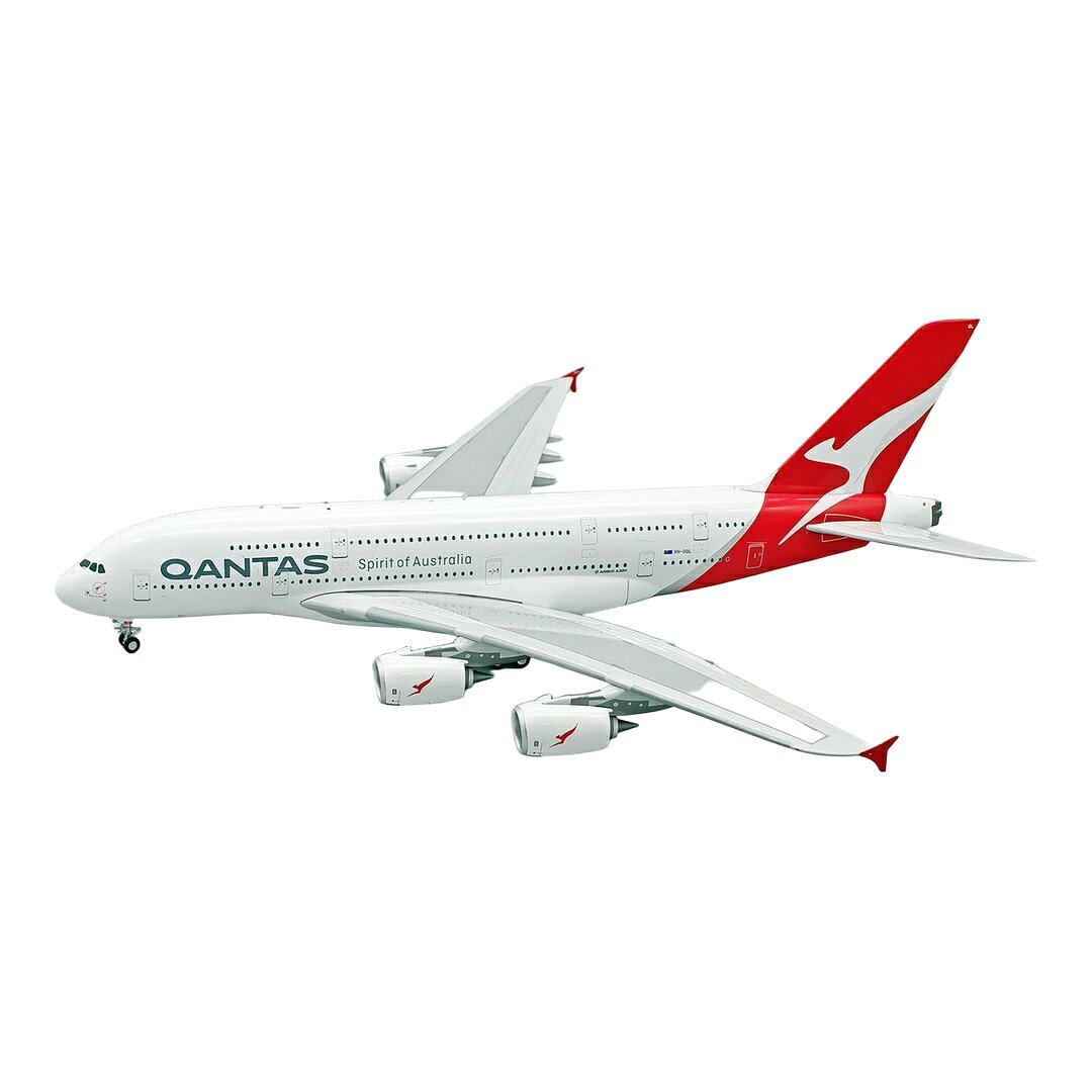 ▶ PRODUCT DETAILS メーカー Inflight 200 スケール 1/200 商品状態 新品 ⚠ 海外製品に関するご案内 本製品は精密ディスプレイモデルのため、製造工程上、個体差が見られる場合がございます。微細な塗装の個体差・エッチングパーツのわずかなズレ・ケース／外箱の軽微なダメージ等がこれに該当します。これらはメーカー基準で良品とされており、当店でも良品として取り扱っております。あらかじめご了承ください。 ▶ NOTICE お届け時期について お届けの目安の記載を必ずご確認ください。 在庫について 他サイトとの併売のため、在庫切れの場合がございます。売り切れの際はメールにてご連絡いたします。 予約商品について 銀行振込・コンビニ決済のお支払い期限はご注文日から14日以内です。予約品は代引き・クレジット決済をご選択ください。発売予定日は確定日ではなく、大幅な延期・中止、入荷数量の減少が生じる場合がございます。 ご注意事項 輸入品の性質上、外箱に傷みなどがある場合がございます。あらかじめご了承ください。
