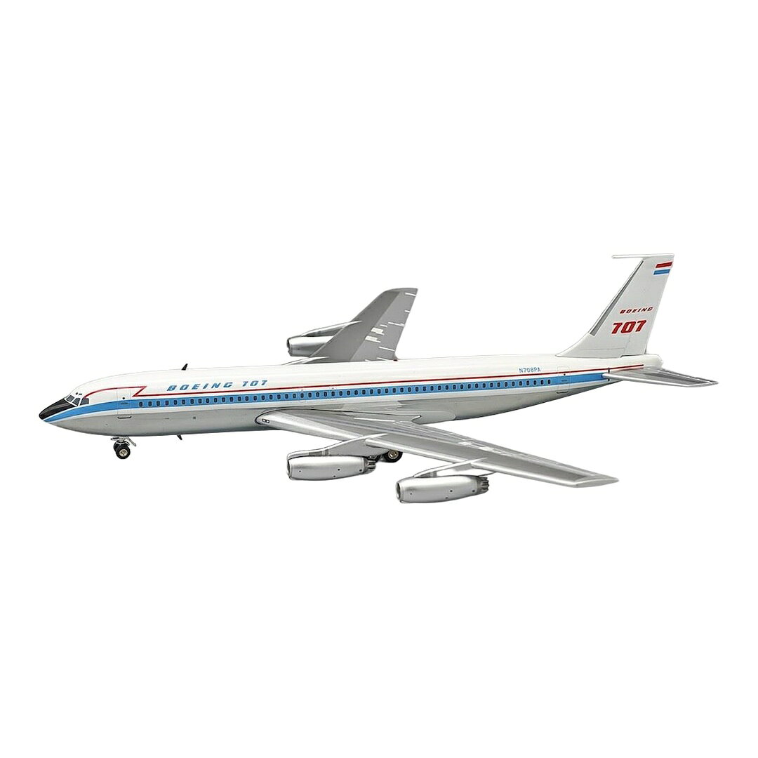 ▶ PRODUCT DETAILS メーカー Inflight 200 スケール 1/200 商品状態 新品 ⚠ 海外製品に関するご案内 本製品は精密ディスプレイモデルのため、製造工程上、個体差が見られる場合がございます。微細な塗装の個体差・エッチングパーツのわずかなズレ・ケース／外箱の軽微なダメージ等がこれに該当します。これらはメーカー基準で良品とされており、当店でも良品として取り扱っております。あらかじめご了承ください。 ▶ NOTICE お届け時期について お届けの目安の記載を必ずご確認ください。 在庫について 他サイトとの併売のため、在庫切れの場合がございます。売り切れの際はメールにてご連絡いたします。 予約商品について 銀行振込・コンビニ決済のお支払い期限はご注文日から14日以内です。予約品は代引き・クレジット決済をご選択ください。発売予定日は確定日ではなく、大幅な延期・中止、入荷数量の減少が生じる場合がございます。 ご注意事項 輸入品の性質上、外箱に傷みなどがある場合がございます。あらかじめご了承ください。