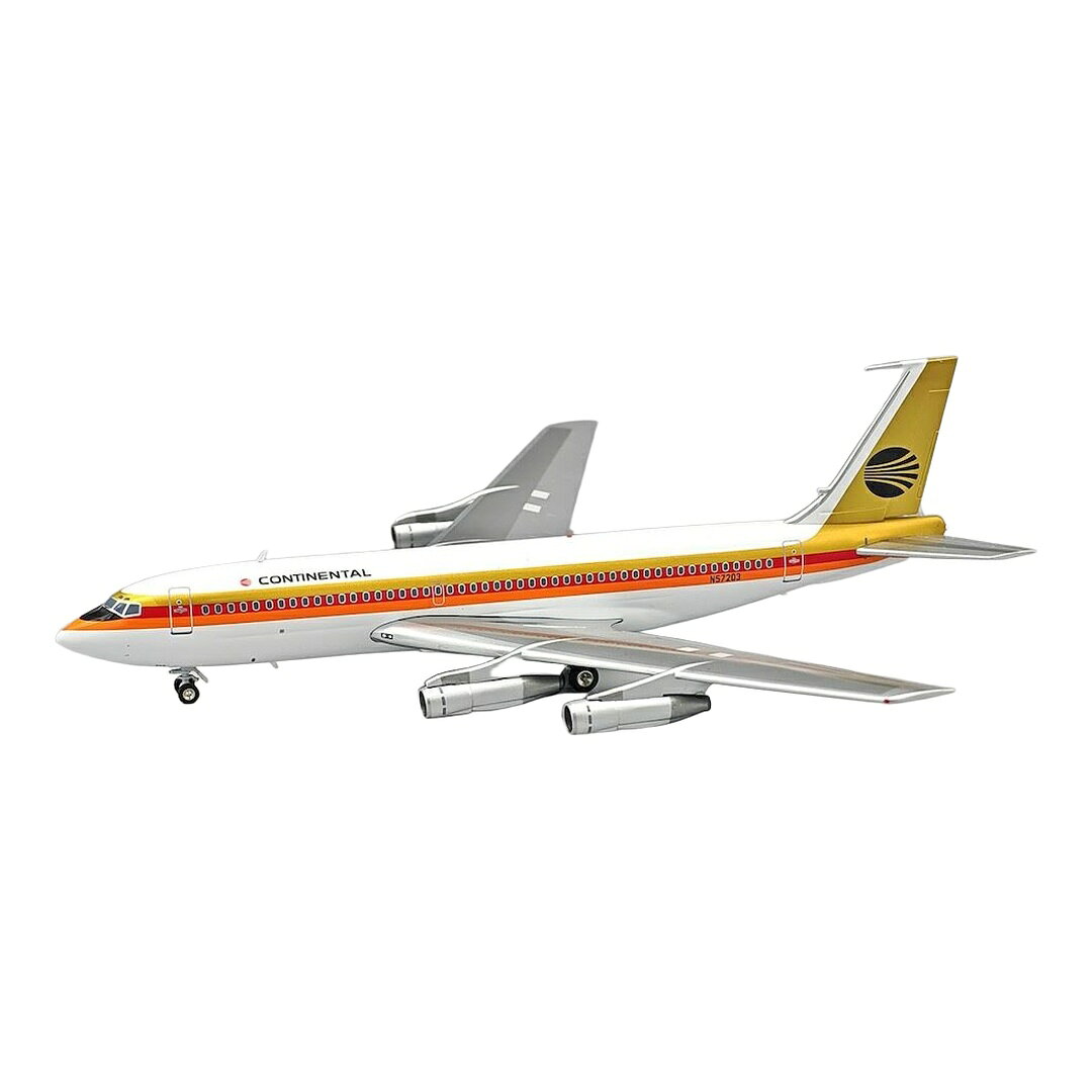 楽天市場】コンチネンタル航空 1の通販