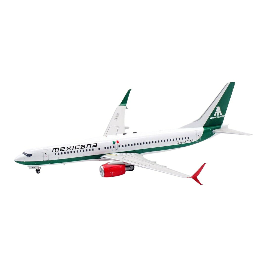 ▶ PRODUCT DETAILS メーカー Inflight 200 スケール 1/200 商品状態 新品 ⚠ 海外製品に関するご案内 本製品は精密ディスプレイモデルのため、製造工程上、個体差が見られる場合がございます。微細な塗装の個体差・エッチングパーツのわずかなズレ・ケース／外箱の軽微なダメージ等がこれに該当します。これらはメーカー基準で良品とされており、当店でも良品として取り扱っております。あらかじめご了承ください。 ▶ NOTICE お届け時期について お届けの目安の記載を必ずご確認ください。 在庫について 他サイトとの併売のため、在庫切れの場合がございます。売り切れの際はメールにてご連絡いたします。 予約商品について 銀行振込・コンビニ決済のお支払い期限はご注文日から14日以内です。予約品は代引き・クレジット決済をご選択ください。発売予定日は確定日ではなく、大幅な延期・中止、入荷数量の減少が生じる場合がございます。 ご注意事項 輸入品の性質上、外箱に傷みなどがある場合がございます。あらかじめご了承ください。
