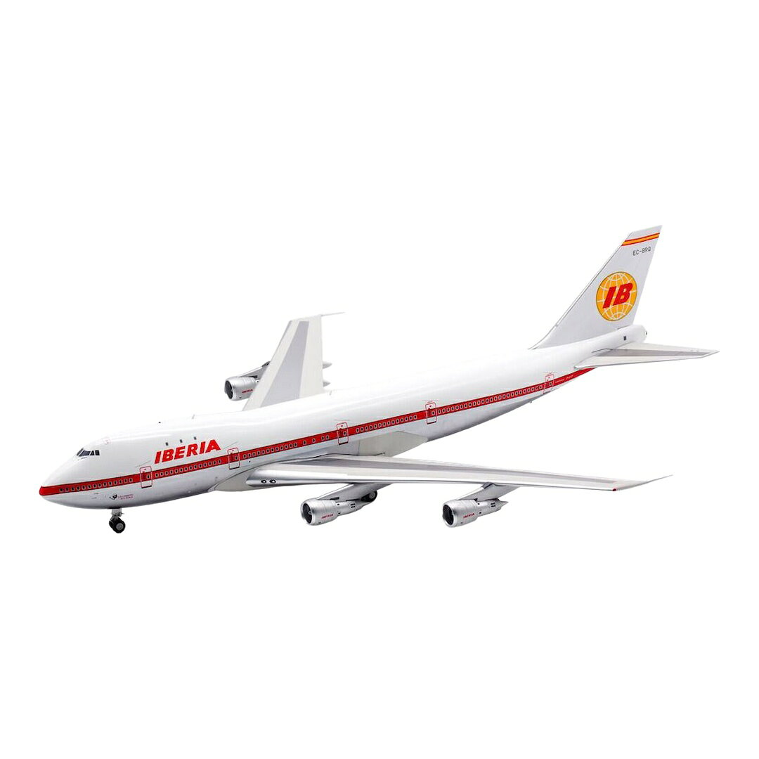 ▶ PRODUCT DETAILS メーカー Inflight 200 スケール 1/200 商品状態 新品 ⚠ 海外製品に関するご案内 本製品は精密ディスプレイモデルのため、製造工程上、個体差が見られる場合がございます。微細な塗装の個体差・エッチングパーツのわずかなズレ・ケース／外箱の軽微なダメージ等がこれに該当します。これらはメーカー基準で良品とされており、当店でも良品として取り扱っております。あらかじめご了承ください。 ▶ NOTICE お届け時期について お届けの目安の記載を必ずご確認ください。 在庫について 他サイトとの併売のため、在庫切れの場合がございます。売り切れの際はメールにてご連絡いたします。 予約商品について 銀行振込・コンビニ決済のお支払い期限はご注文日から14日以内です。予約品は代引き・クレジット決済をご選択ください。発売予定日は確定日ではなく、大幅な延期・中止、入荷数量の減少が生じる場合がございます。 ご注意事項 輸入品の性質上、外箱に傷みなどがある場合がございます。あらかじめご了承ください。