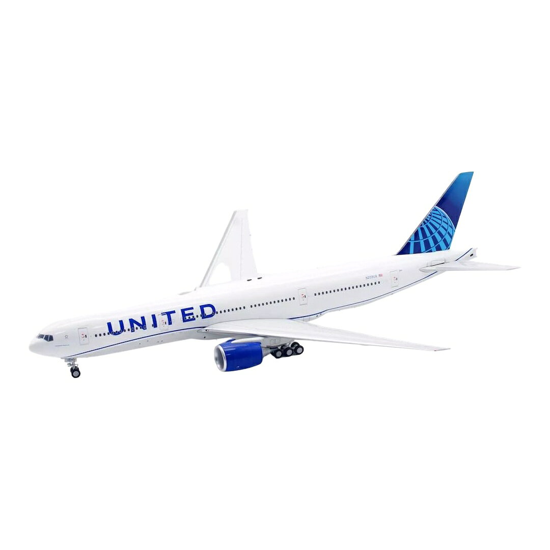 楽天市場】ユナイテッド航空 777－200の通販