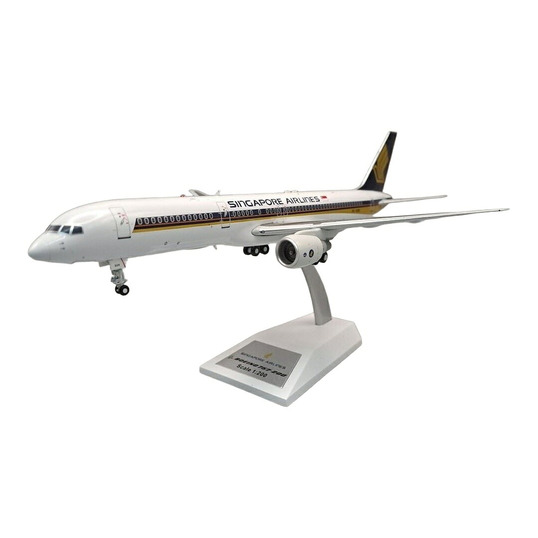 楽天市場】シンガポール航空 模型の通販