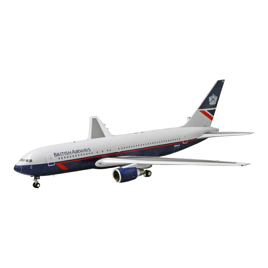 ▶ PRODUCT DETAILS メーカー JC Wings スケール 1/200 商品状態 新品 ⚠ 海外製品に関するご案内 本製品は精密ディスプレイモデルのため、製造工程上、個体差が見られる場合がございます。微細な塗装の個体差・エッチングパーツのわずかなズレ・ケース／外箱の軽微なダメージ等がこれに該当します。これらはメーカー基準で良品とされており、当店でも良品として取り扱っております。あらかじめご了承ください。 ▶ NOTICE お届け時期について お届けの目安の記載を必ずご確認ください。 在庫について 他サイトとの併売のため、在庫切れの場合がございます。売り切れの際はメールにてご連絡いたします。 予約商品について 銀行振込・コンビニ決済のお支払い期限はご注文日から14日以内です。予約品は代引き・クレジット決済をご選択ください。発売予定日は確定日ではなく、大幅な延期・中止、入荷数量の減少が生じる場合がございます。 ご注意事項 輸入品の性質上、外箱に傷みなどがある場合がございます。あらかじめご了承ください。