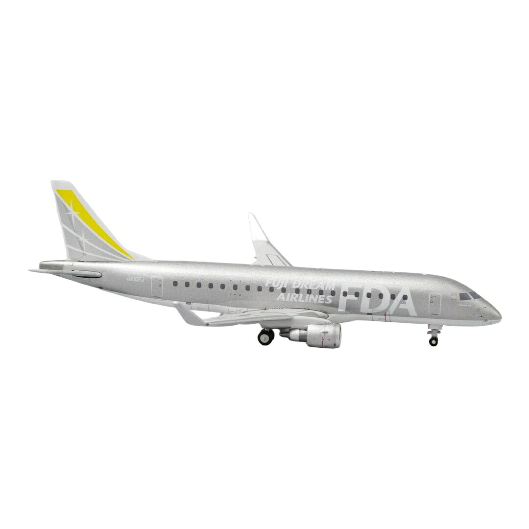 ▶ PRODUCT DETAILS メーカー JC Wings スケール 1/400 商品状態 新品 ⚠ 海外製品に関するご案内 本製品は精密ディスプレイモデルのため、製造工程上、個体差が見られる場合がございます。微細な塗装の個体差・エッチングパーツのわずかなズレ・ケース／外箱の軽微なダメージ等がこれに該当します。これらはメーカー基準で良品とされており、当店でも良品として取り扱っております。あらかじめご了承ください。 ▶ NOTICE お届け時期について お届けの目安の記載を必ずご確認ください。 在庫について 他サイトとの併売のため、在庫切れの場合がございます。売り切れの際はメールにてご連絡いたします。 予約商品について 銀行振込・コンビニ決済のお支払い期限はご注文日から14日以内です。予約品は代引き・クレジット決済をご選択ください。発売予定日は確定日ではなく、大幅な延期・中止、入荷数量の減少が生じる場合がございます。 ご注意事項 輸入品の性質上、外箱に傷みなどがある場合がございます。あらかじめご了承ください。