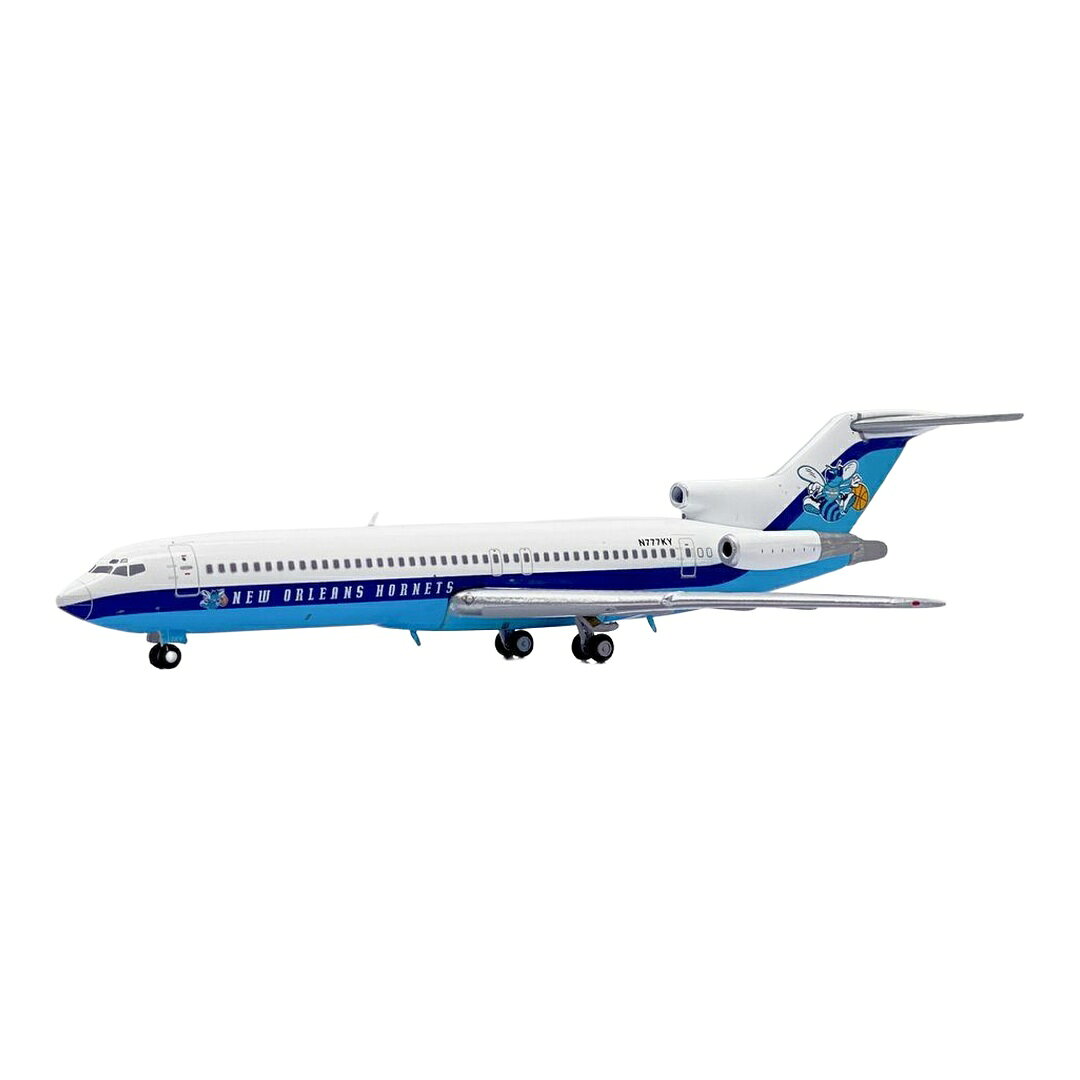 ▶ PRODUCT DETAILS メーカー JC Wings スケール 1/400 商品状態 新品 ⚠ 海外製品に関するご案内 本製品は精密ディスプレイモデルのため、製造工程上、個体差が見られる場合がございます。微細な塗装の個体差・エッチングパーツのわずかなズレ・ケース／外箱の軽微なダメージ等がこれに該当します。これらはメーカー基準で良品とされており、当店でも良品として取り扱っております。あらかじめご了承ください。 ▶ NOTICE お届け時期について お届けの目安の記載を必ずご確認ください。 在庫について 他サイトとの併売のため、在庫切れの場合がございます。売り切れの際はメールにてご連絡いたします。 予約商品について 銀行振込・コンビニ決済のお支払い期限はご注文日から14日以内です。予約品は代引き・クレジット決済をご選択ください。発売予定日は確定日ではなく、大幅な延期・中止、入荷数量の減少が生じる場合がございます。 ご注意事項 輸入品の性質上、外箱に傷みなどがある場合がございます。あらかじめご了承ください。
