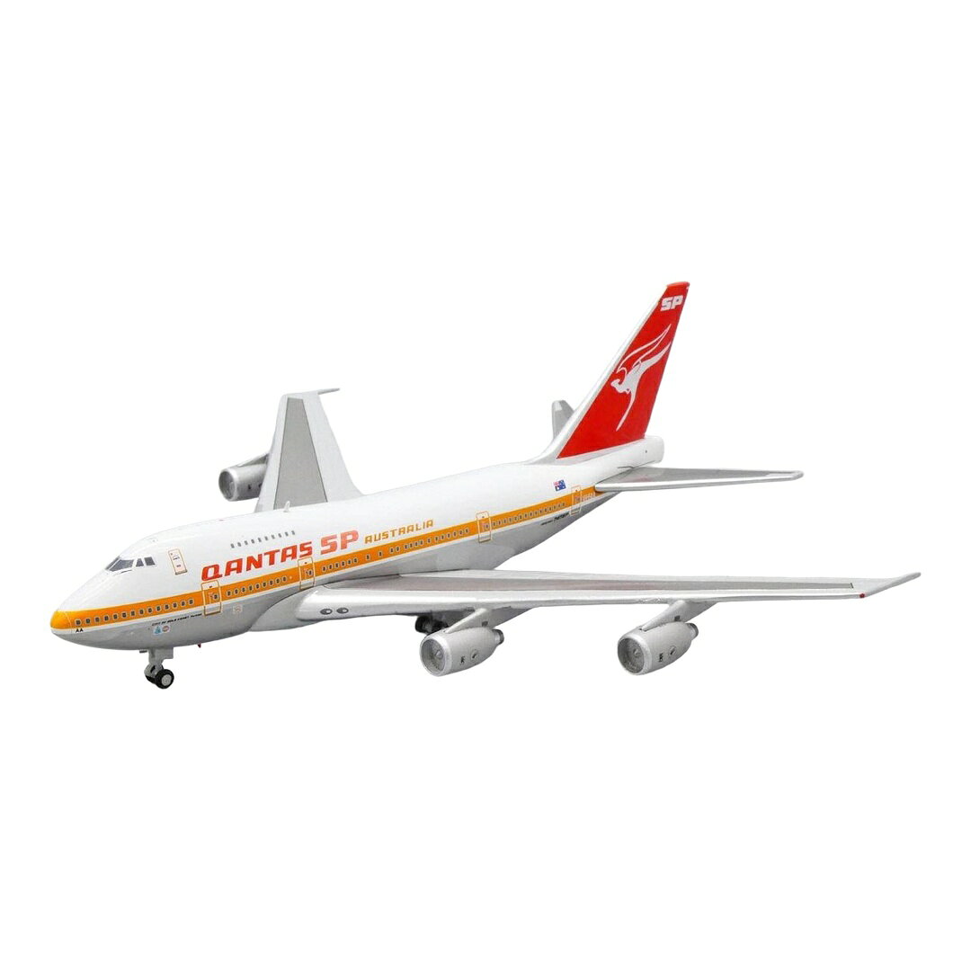 楽天市場】カンタス航空 747の通販