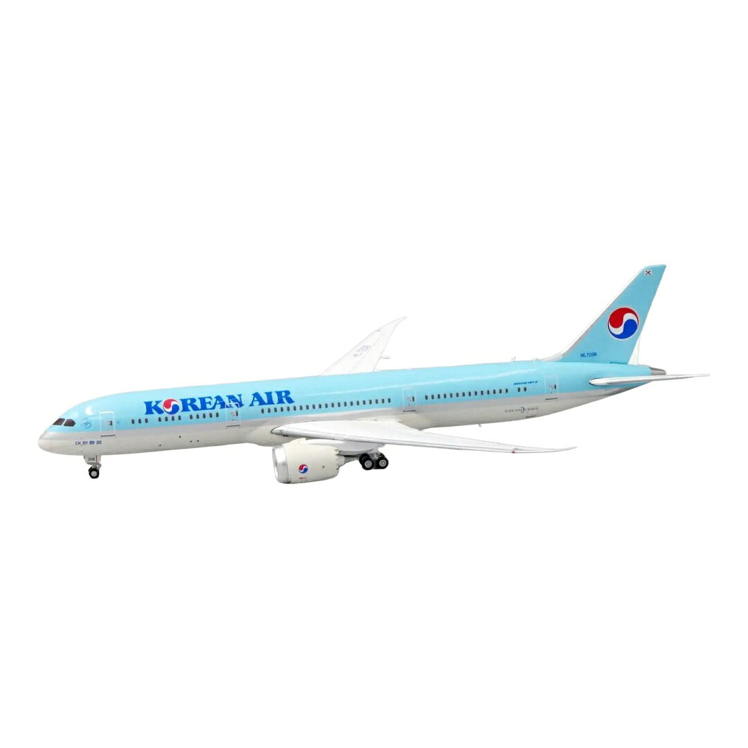 楽天市場】大韓航空 模型（おもちゃ）の通販