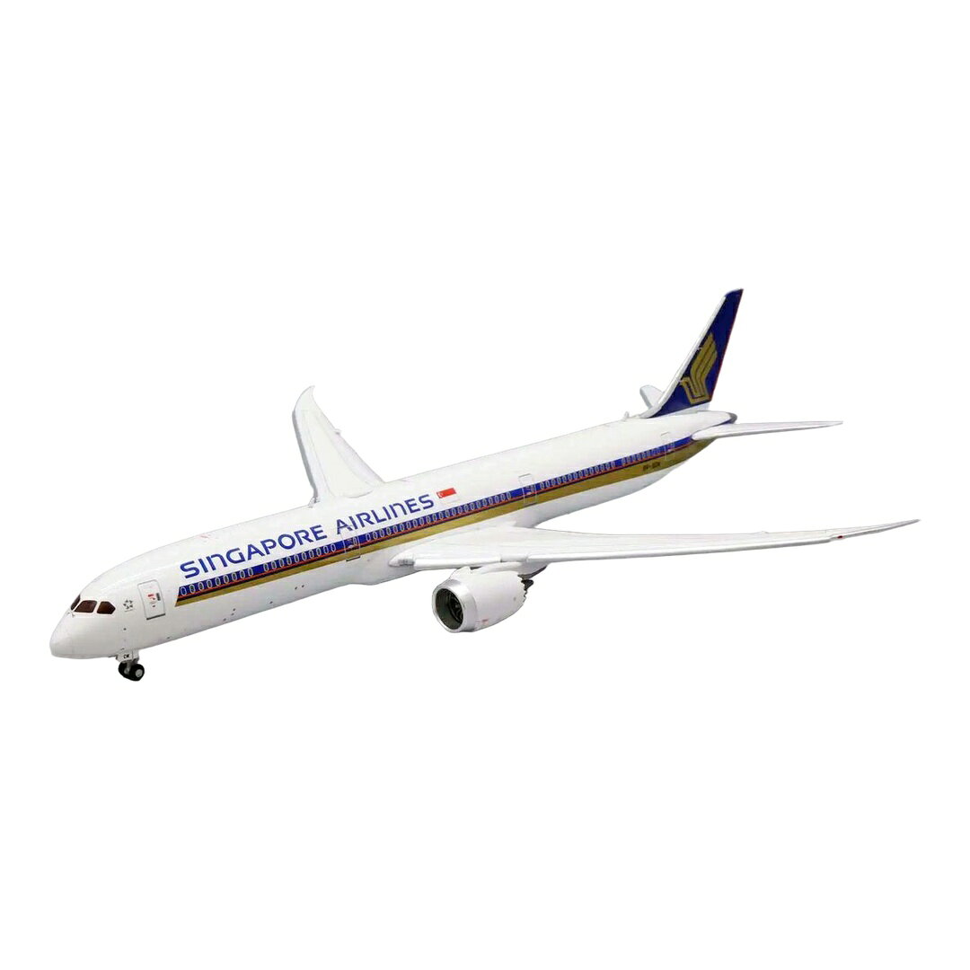 楽天市場】シンガポール航空 模型の通販