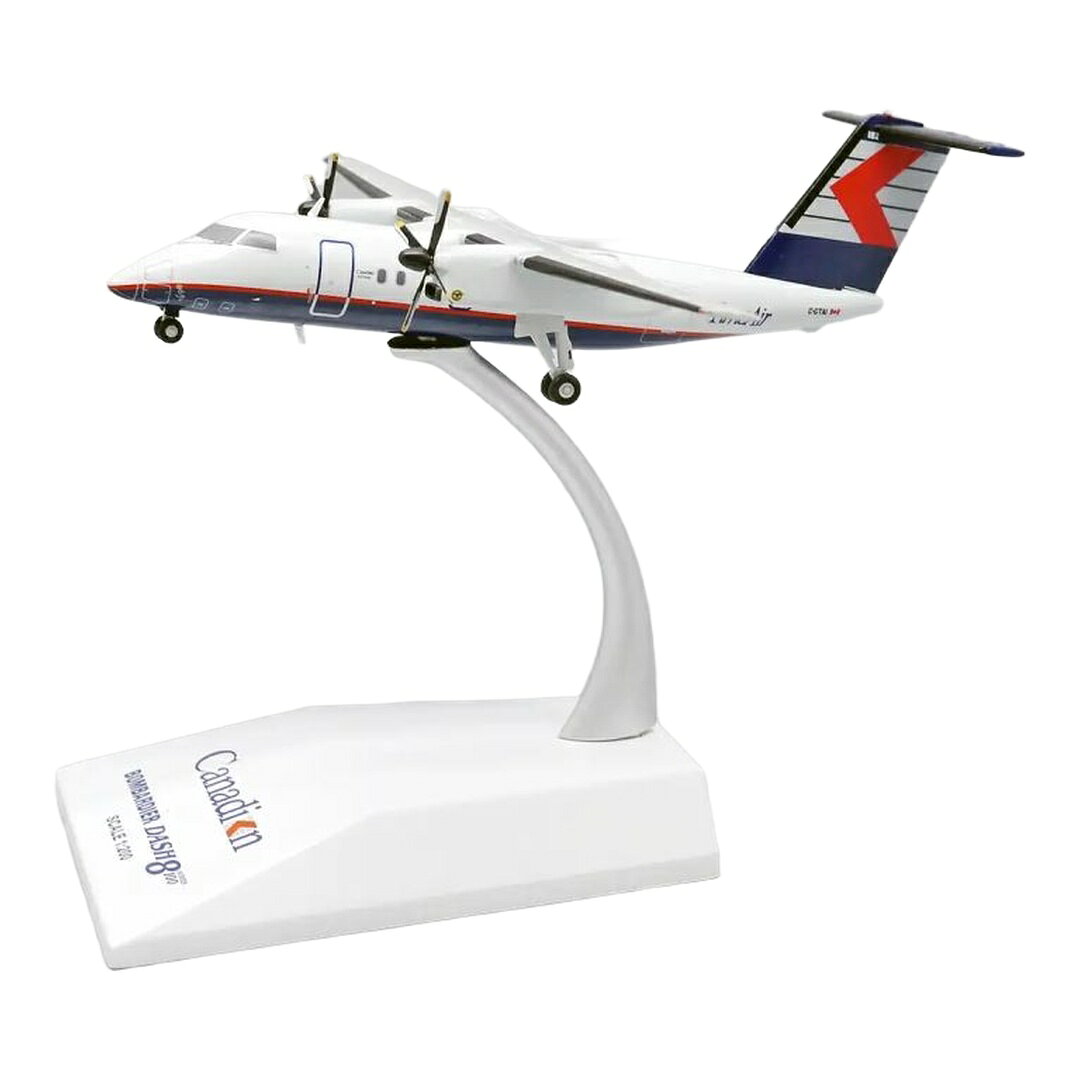 楽天市場】1／200 dhc－8の通販