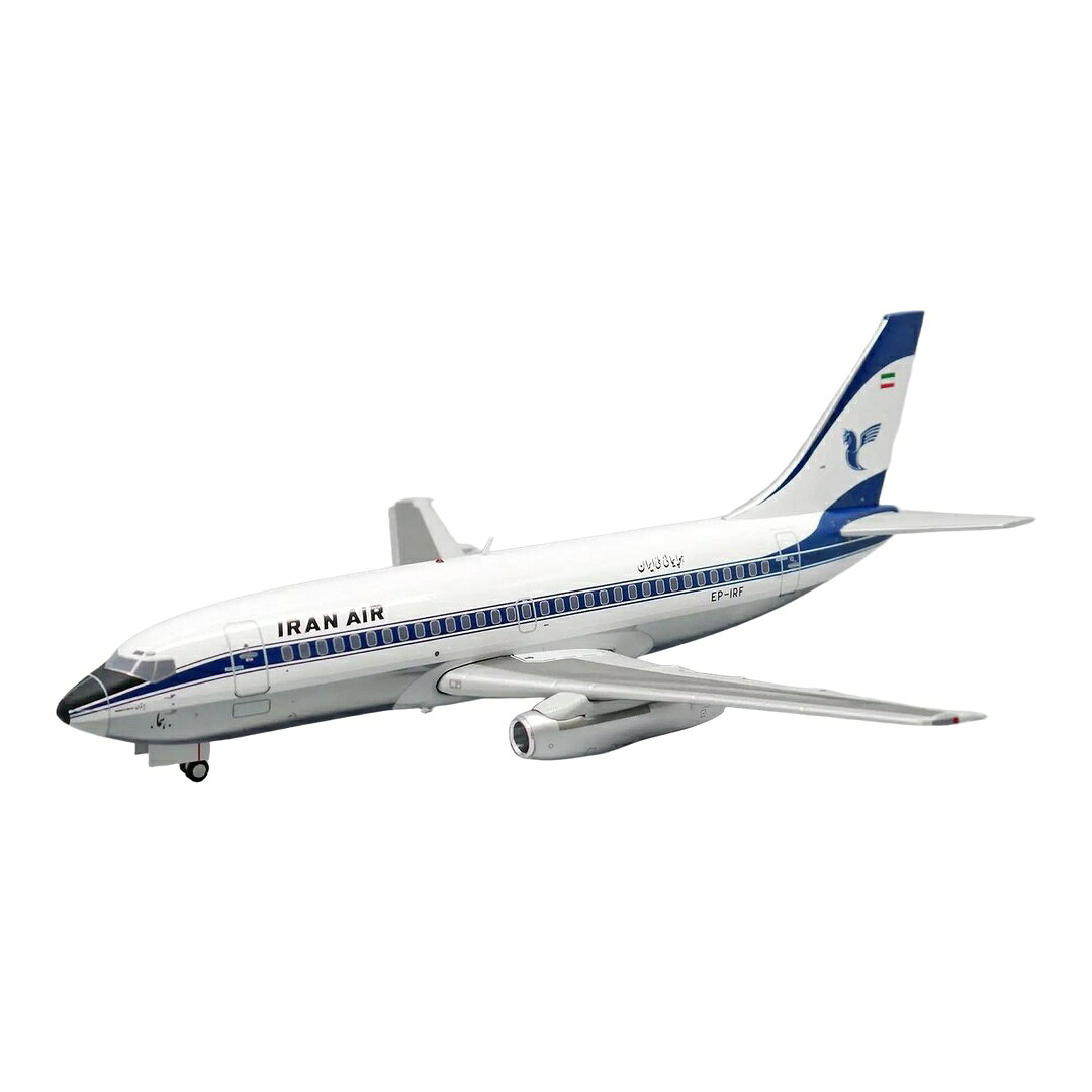 ▶ PRODUCT DETAILS メーカー JC Wings スケール 1/200 商品状態 新品 ⚠ 海外製品に関するご案内 本製品は精密ディスプレイモデルのため、製造工程上、個体差が見られる場合がございます。微細な塗装の個体差・エッチングパーツのわずかなズレ・ケース／外箱の軽微なダメージ等がこれに該当します。これらはメーカー基準で良品とされており、当店でも良品として取り扱っております。あらかじめご了承ください。 ▶ NOTICE お届け時期について お届けの目安の記載を必ずご確認ください。 在庫について 他サイトとの併売のため、在庫切れの場合がございます。売り切れの際はメールにてご連絡いたします。 予約商品について 銀行振込・コンビニ決済のお支払い期限はご注文日から14日以内です。予約品は代引き・クレジット決済をご選択ください。発売予定日は確定日ではなく、大幅な延期・中止、入荷数量の減少が生じる場合がございます。 ご注意事項 輸入品の性質上、外箱に傷みなどがある場合がございます。あらかじめご了承ください。