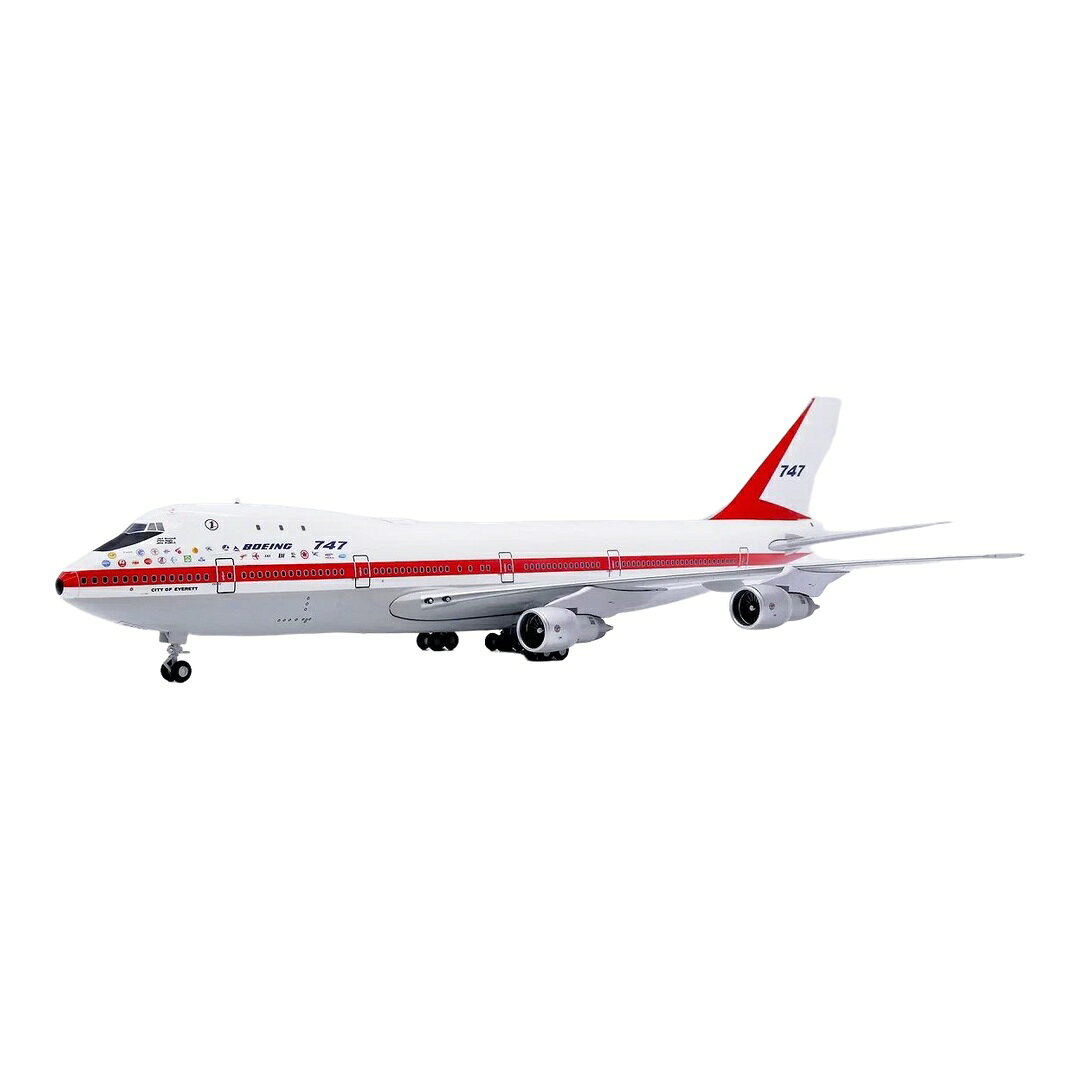 楽天市場】ボーイング 747－100の通販