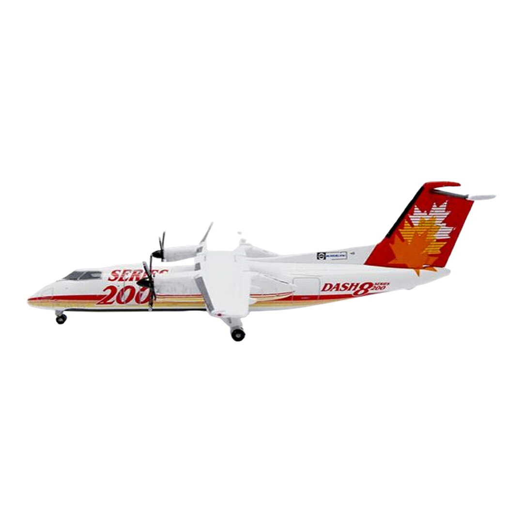 楽天市場】1／200 dhc－8の通販