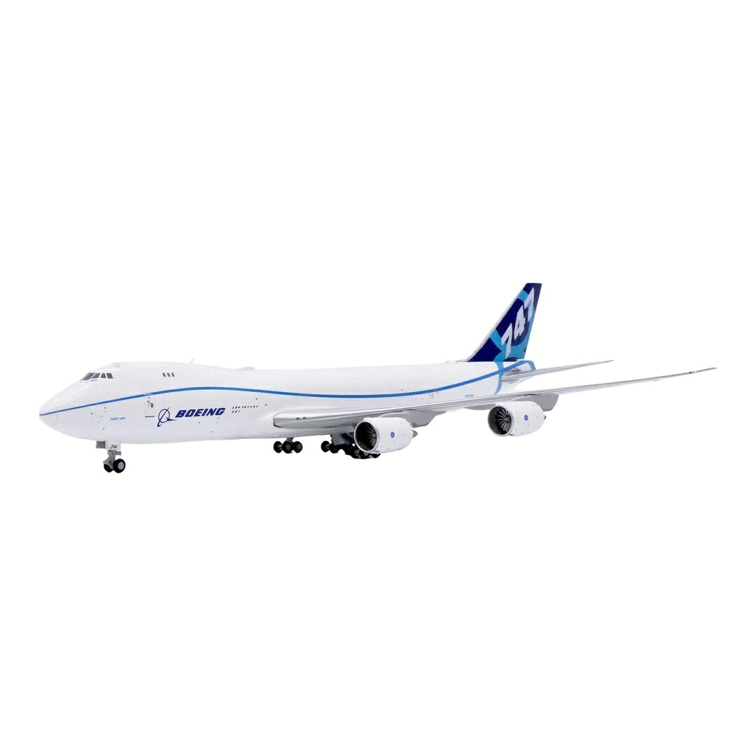 ▶ PRODUCT DETAILS メーカー JC Wings スケール 1/400 商品状態 新品 ⚠ 海外製品に関するご案内 本製品は精密ディスプレイモデルのため、製造工程上、個体差が見られる場合がございます。微細な塗装の個体差・エッチングパーツのわずかなズレ・ケース／外箱の軽微なダメージ等がこれに該当します。これらはメーカー基準で良品とされており、当店でも良品として取り扱っております。あらかじめご了承ください。 ▶ NOTICE お届け時期について お届けの目安の記載を必ずご確認ください。 在庫について 他サイトとの併売のため、在庫切れの場合がございます。売り切れの際はメールにてご連絡いたします。 予約商品について 銀行振込・コンビニ決済のお支払い期限はご注文日から14日以内です。予約品は代引き・クレジット決済をご選択ください。発売予定日は確定日ではなく、大幅な延期・中止、入荷数量の減少が生じる場合がございます。 ご注意事項 輸入品の性質上、外箱に傷みなどがある場合がございます。あらかじめご了承ください。