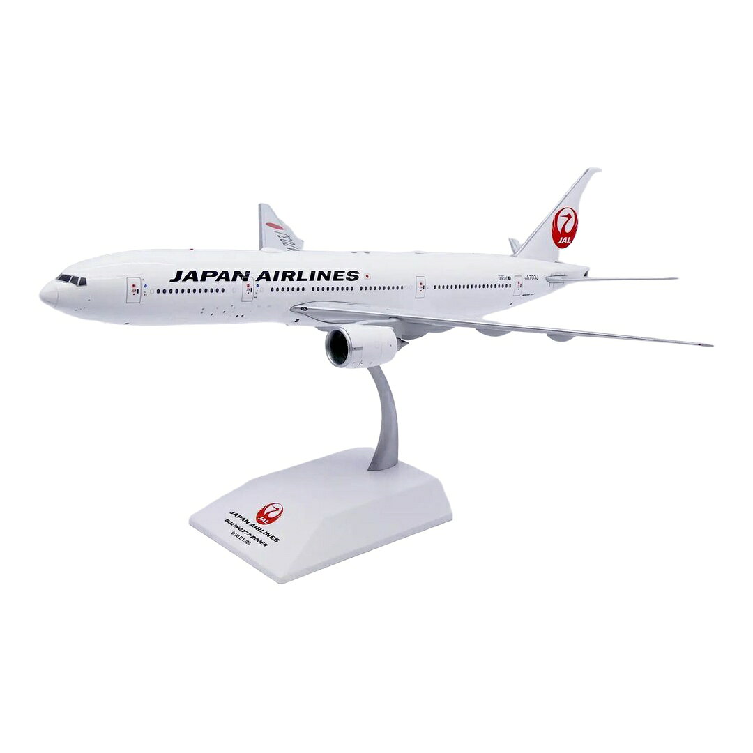 楽天市場】jal 777－200の通販