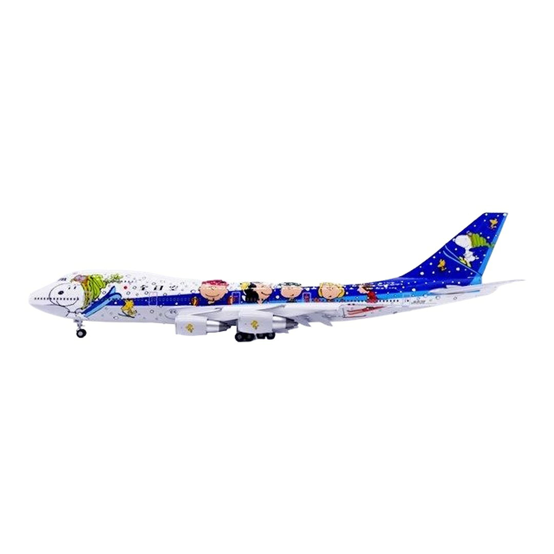 楽天市場】ボーイング 747 ANA（おもちゃ）の通販