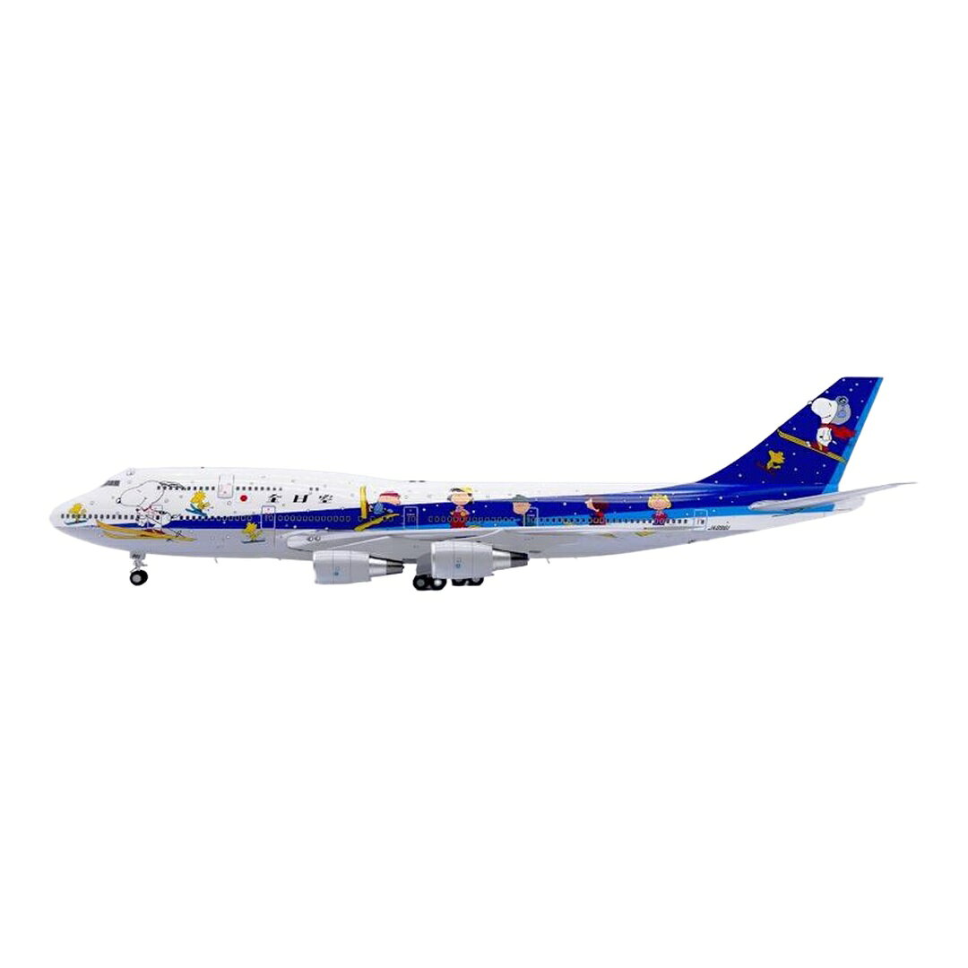 楽天市場】ana 747-400の通販