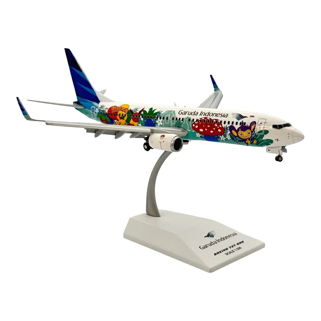 ▶ PRODUCT DETAILS メーカー JC Wings スケール 1/200 商品状態 新品 ⚠ 海外製品に関するご案内 本製品は精密ディスプレイモデルのため、製造工程上、個体差が見られる場合がございます。微細な塗装の個体差・エッチングパーツのわずかなズレ・ケース／外箱の軽微なダメージ等がこれに該当します。これらはメーカー基準で良品とされており、当店でも良品として取り扱っております。あらかじめご了承ください。 ▶ NOTICE お届け時期について お届けの目安の記載を必ずご確認ください。 在庫について 他サイトとの併売のため、在庫切れの場合がございます。売り切れの際はメールにてご連絡いたします。 予約商品について 銀行振込・コンビニ決済のお支払い期限はご注文日から14日以内です。予約品は代引き・クレジット決済をご選択ください。発売予定日は確定日ではなく、大幅な延期・中止、入荷数量の減少が生じる場合がございます。 ご注意事項 輸入品の性質上、外箱に傷みなどがある場合がございます。あらかじめご了承ください。