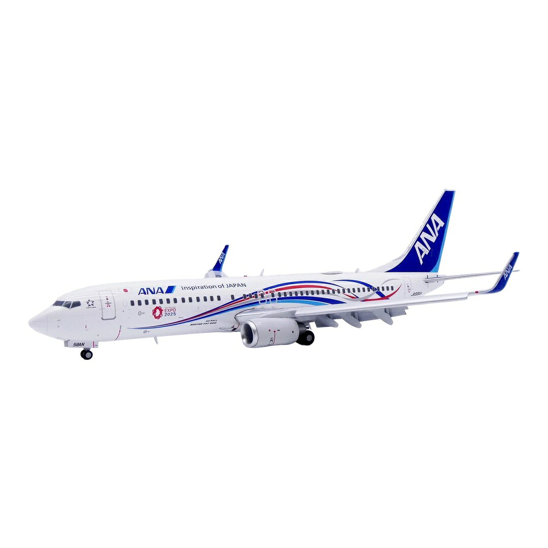楽天市場】737－800 全日空の通販
