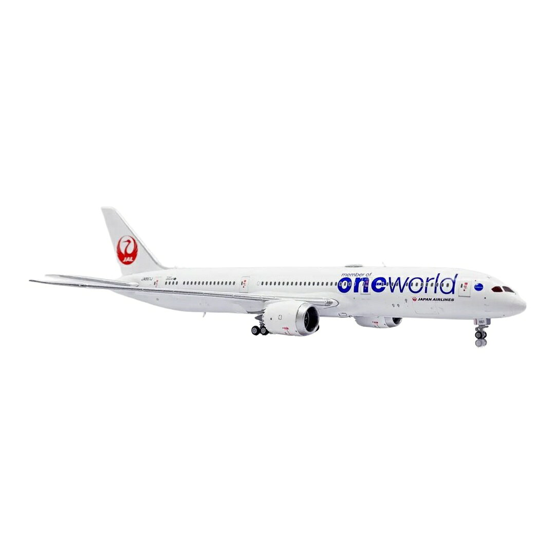 ▶ PRODUCT DETAILS メーカー JC Wings スケール 1/400 商品状態 新品 ⚠ 海外製品に関するご案内 本製品は精密ディスプレイモデルのため、製造工程上、個体差が見られる場合がございます。微細な塗装の個体差・エッチングパーツのわずかなズレ・ケース／外箱の軽微なダメージ等がこれに該当します。これらはメーカー基準で良品とされており、当店でも良品として取り扱っております。あらかじめご了承ください。 ▶ NOTICE お届け時期について お届けの目安の記載を必ずご確認ください。 在庫について 他サイトとの併売のため、在庫切れの場合がございます。売り切れの際はメールにてご連絡いたします。 予約商品について 銀行振込・コンビニ決済のお支払い期限はご注文日から14日以内です。予約品は代引き・クレジット決済をご選択ください。発売予定日は確定日ではなく、大幅な延期・中止、入荷数量の減少が生じる場合がございます。 ご注意事項 輸入品の性質上、外箱に傷みなどがある場合がございます。あらかじめご了承ください。