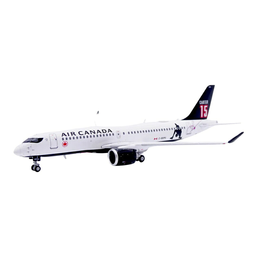 エア・カナダ Air Canada エアバス A220-300 