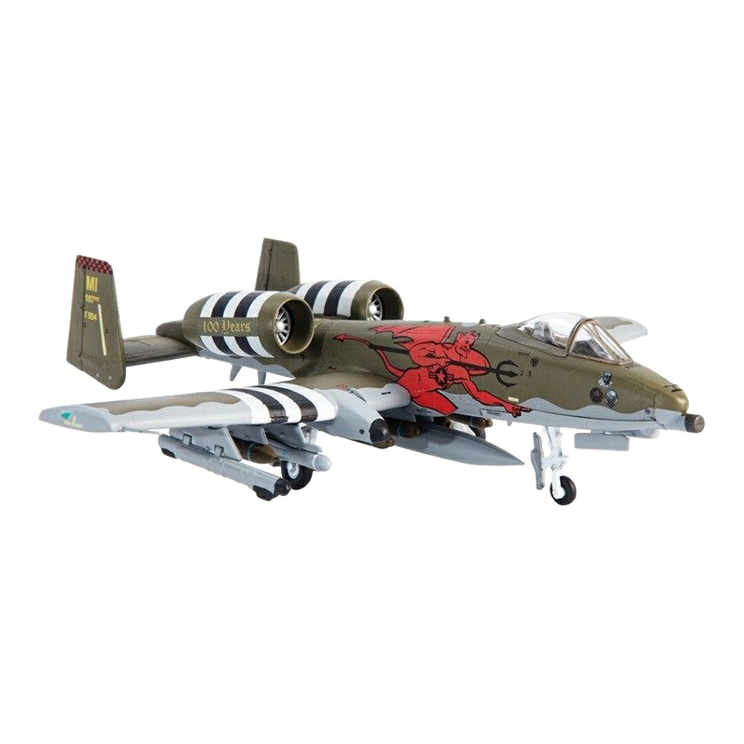 楽天市場】1／144 a-10 サンダーボルトの通販