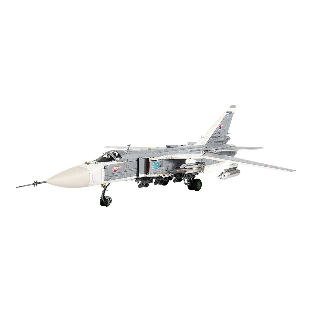 楽天市場】su-24 1/72の通販