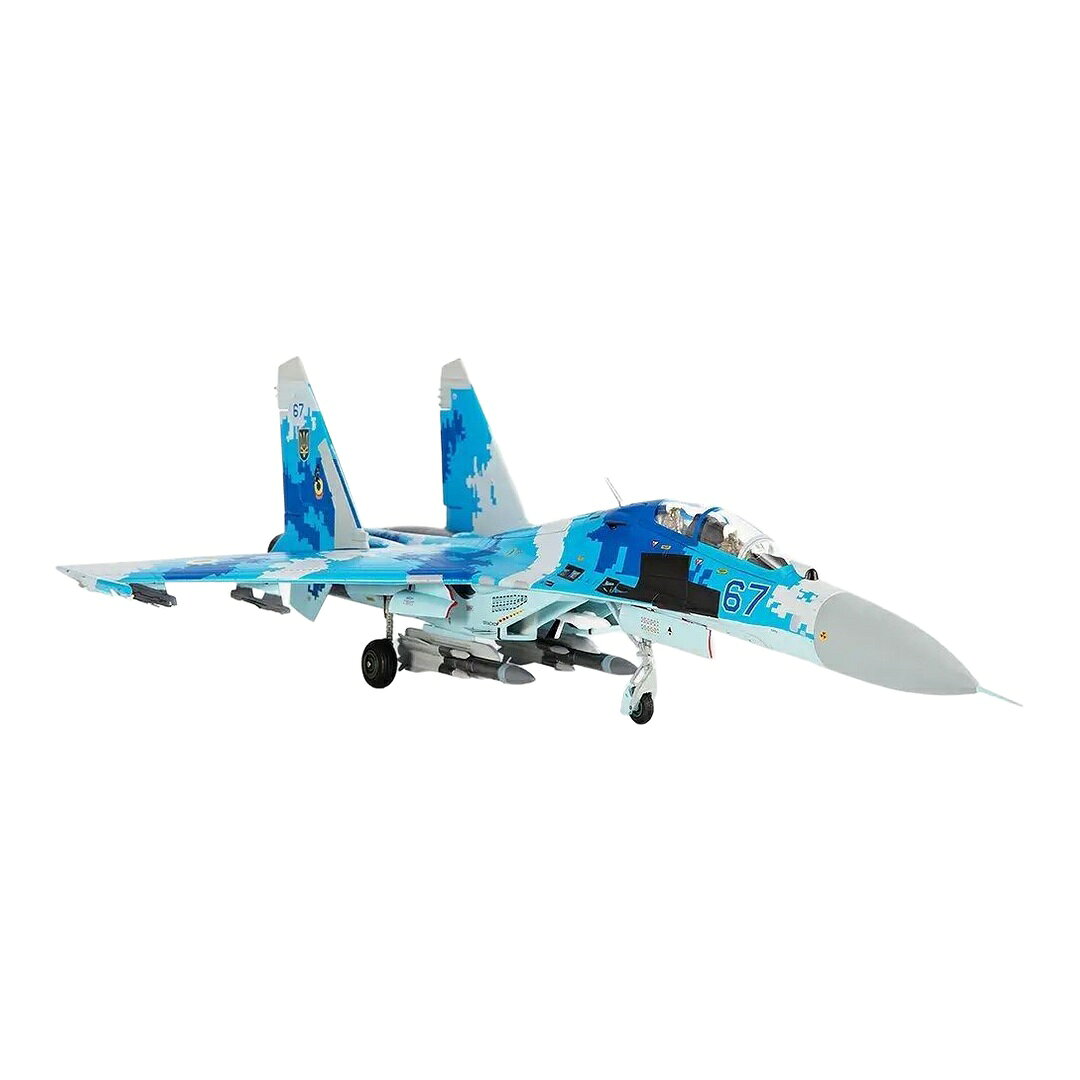 楽天市場】スホーイ su－27 フランカーの通販
