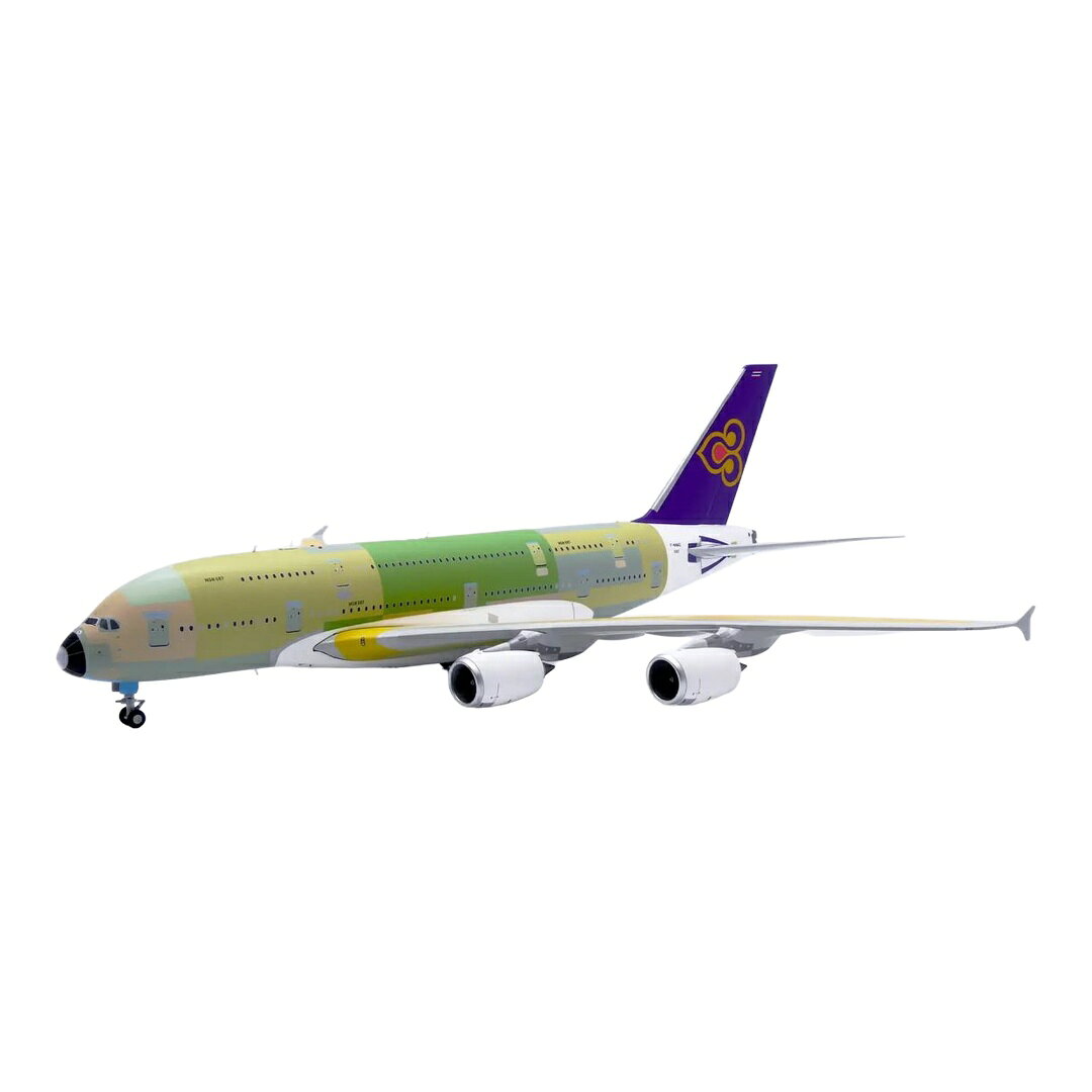 楽天市場】A380－800 タイ国際航空の通販