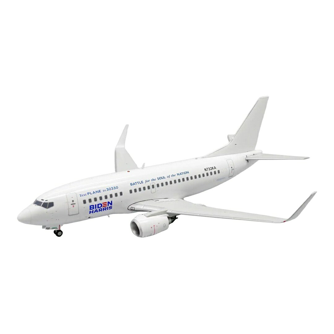▶ PRODUCT DETAILS メーカー JC Wings スケール 1/200 商品状態 新品 ⚠ 海外製品に関するご案内 本製品は精密ディスプレイモデルのため、製造工程上、個体差が見られる場合がございます。微細な塗装の個体差・エッチングパーツのわずかなズレ・ケース／外箱の軽微なダメージ等がこれに該当します。これらはメーカー基準で良品とされており、当店でも良品として取り扱っております。あらかじめご了承ください。 ▶ NOTICE お届け時期について お届けの目安の記載を必ずご確認ください。 在庫について 他サイトとの併売のため、在庫切れの場合がございます。売り切れの際はメールにてご連絡いたします。 予約商品について 銀行振込・コンビニ決済のお支払い期限はご注文日から14日以内です。予約品は代引き・クレジット決済をご選択ください。発売予定日は確定日ではなく、大幅な延期・中止、入荷数量の減少が生じる場合がございます。 ご注意事項 輸入品の性質上、外箱に傷みなどがある場合がございます。あらかじめご了承ください。
