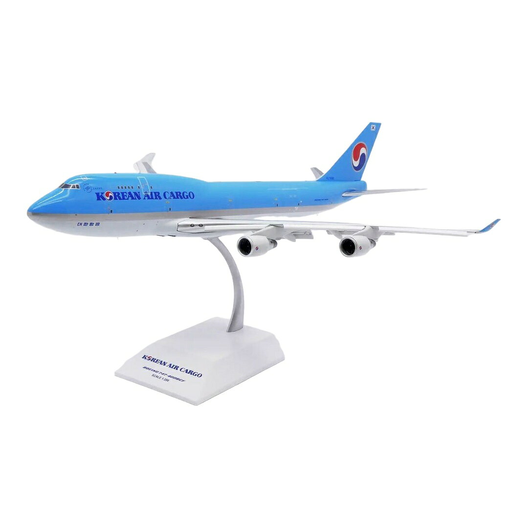 楽天市場】大韓航空 747 8の通販