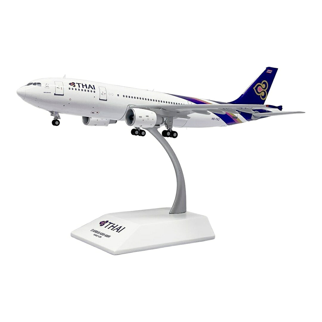 楽天市場】タイ国際航空 300 1／200の通販