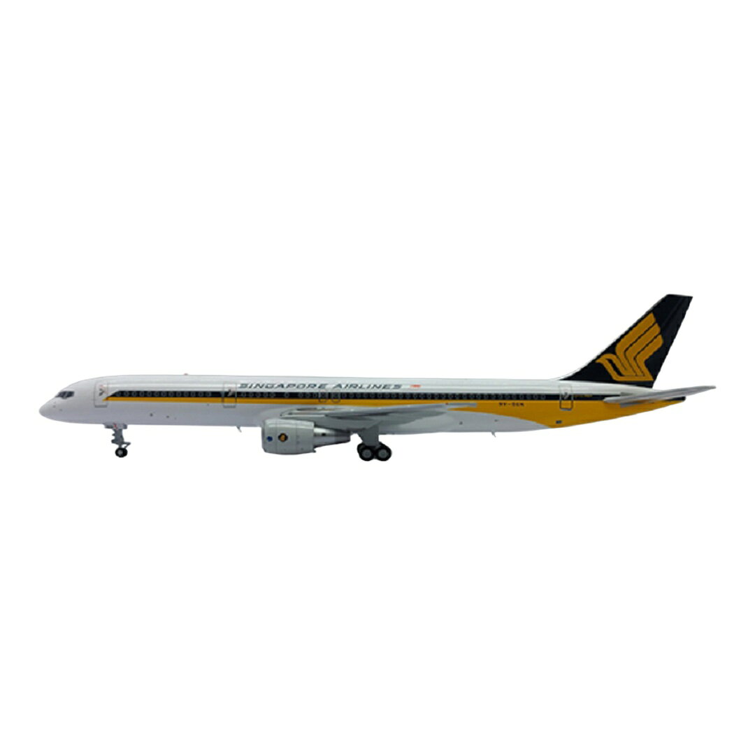 楽天市場】シンガポール航空 模型の通販