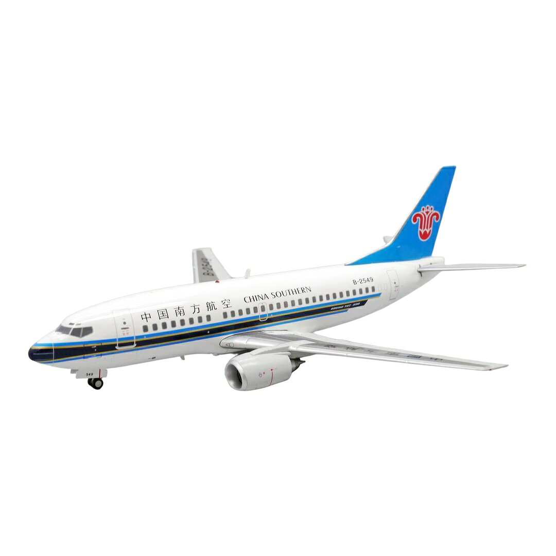 ▶ PRODUCT DETAILS メーカー JC Wings スケール 1/200 商品状態 新品 ⚠ 海外製品に関するご案内 本製品は精密ディスプレイモデルのため、製造工程上、個体差が見られる場合がございます。微細な塗装の個体差・エッチングパーツのわずかなズレ・ケース／外箱の軽微なダメージ等がこれに該当します。これらはメーカー基準で良品とされており、当店でも良品として取り扱っております。あらかじめご了承ください。 ▶ NOTICE お届け時期について お届けの目安の記載を必ずご確認ください。 在庫について 他サイトとの併売のため、在庫切れの場合がございます。売り切れの際はメールにてご連絡いたします。 予約商品について 銀行振込・コンビニ決済のお支払い期限はご注文日から14日以内です。予約品は代引き・クレジット決済をご選択ください。発売予定日は確定日ではなく、大幅な延期・中止、入荷数量の減少が生じる場合がございます。 ご注意事項 輸入品の性質上、外箱に傷みなどがある場合がございます。あらかじめご了承ください。