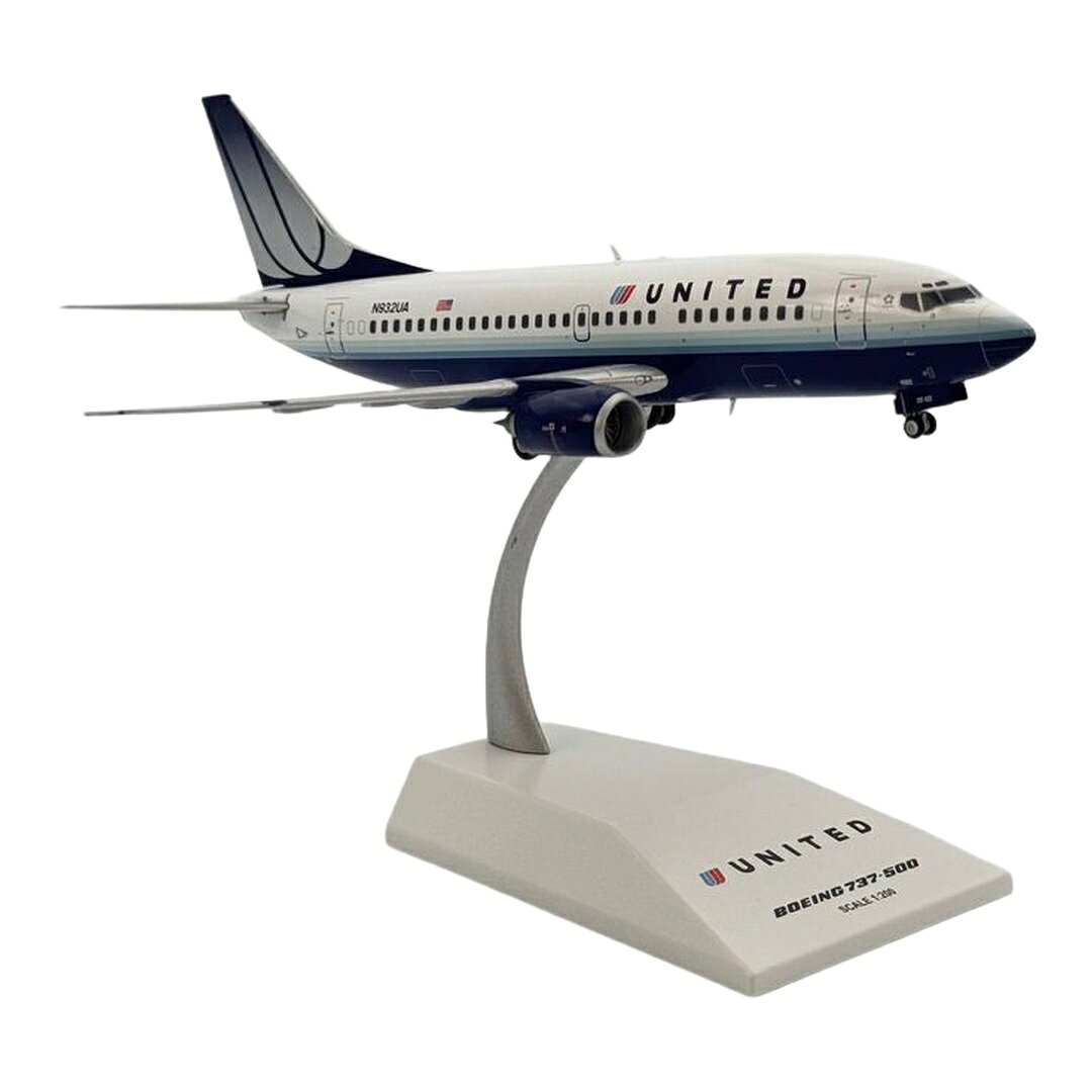 ▶ PRODUCT DETAILS メーカー JC Wings スケール 1/200 商品状態 新品 ⚠ 海外製品に関するご案内 本製品は精密ディスプレイモデルのため、製造工程上、個体差が見られる場合がございます。微細な塗装の個体差・エッチングパーツのわずかなズレ・ケース／外箱の軽微なダメージ等がこれに該当します。これらはメーカー基準で良品とされており、当店でも良品として取り扱っております。あらかじめご了承ください。 ▶ NOTICE お届け時期について お届けの目安の記載を必ずご確認ください。 在庫について 他サイトとの併売のため、在庫切れの場合がございます。売り切れの際はメールにてご連絡いたします。 予約商品について 銀行振込・コンビニ決済のお支払い期限はご注文日から14日以内です。予約品は代引き・クレジット決済をご選択ください。発売予定日は確定日ではなく、大幅な延期・中止、入荷数量の減少が生じる場合がございます。 ご注意事項 輸入品の性質上、外箱に傷みなどがある場合がございます。あらかじめご了承ください。