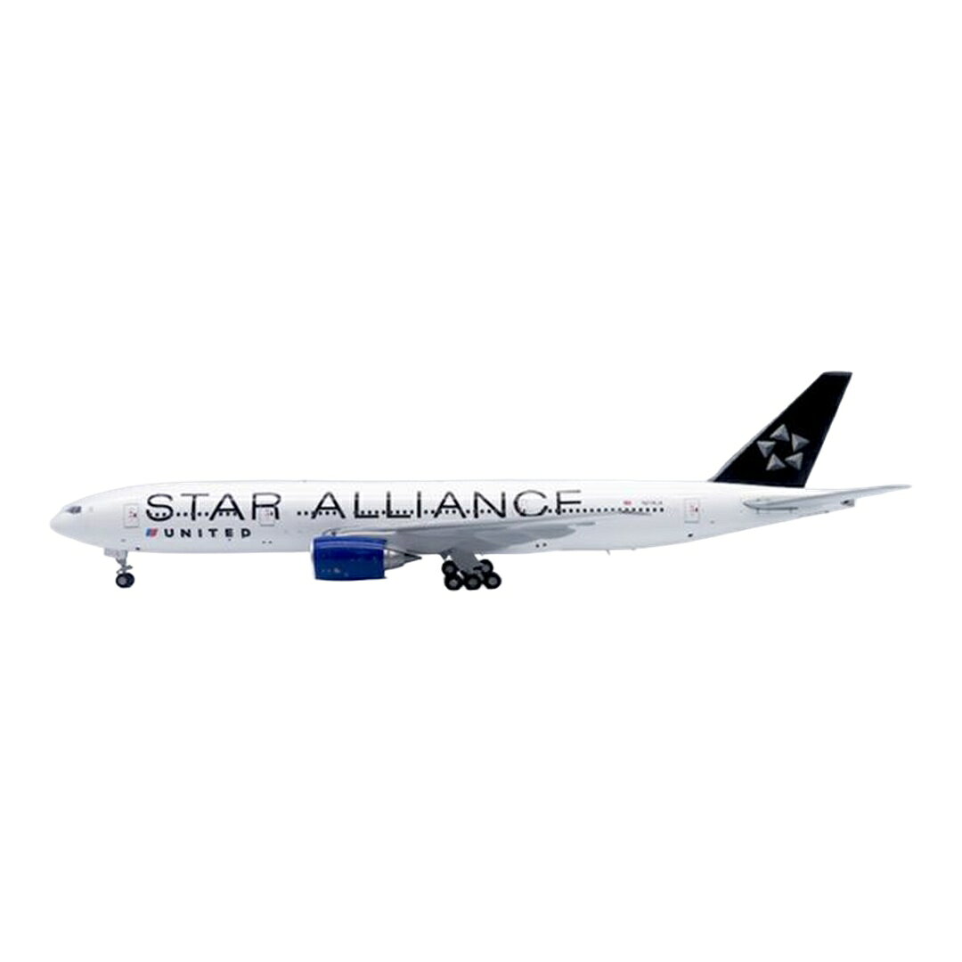 楽天市場】ユナイテッド航空 777－200の通販