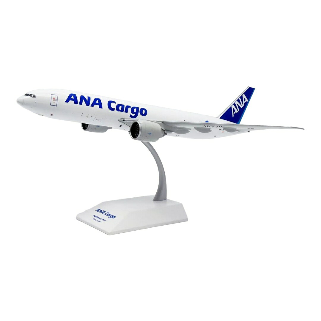 楽天市場】1／200 ana 777（おもちゃ）の通販